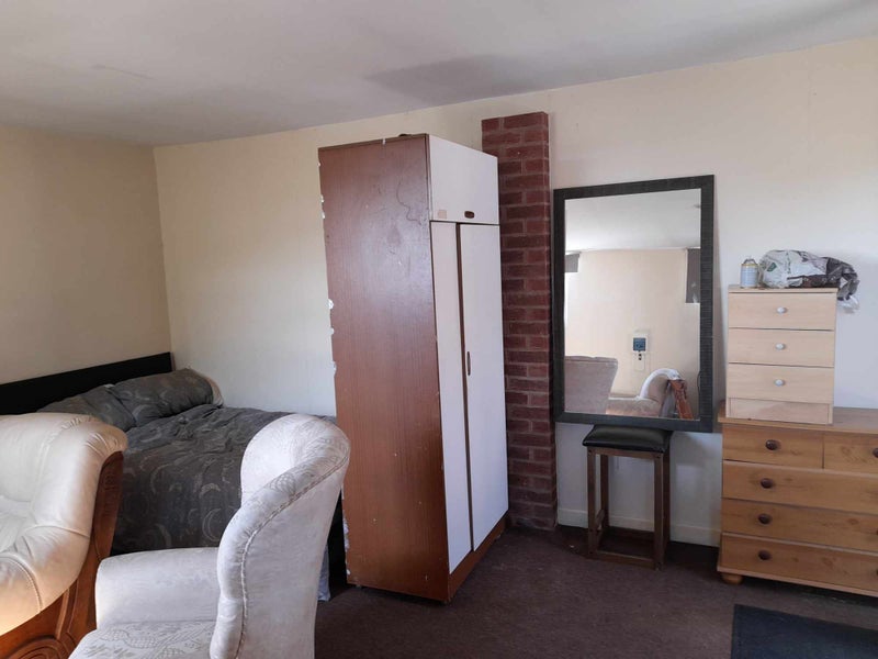 Annex in Rural Location - student accommodation in Dodford - img_3