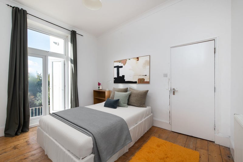 Archway - 2 Double rooms -0 Deposit - Offer - student accommodation in Archway - img_1
