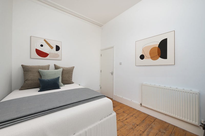 Archway - 2 Double rooms -0 Deposit - Offer - student accommodation in Archway - img_3
