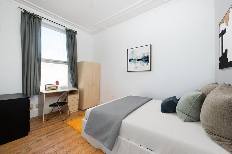 Archway - 2 Double rooms -0 Deposit - Offer - student accommodation in Archway - img_4