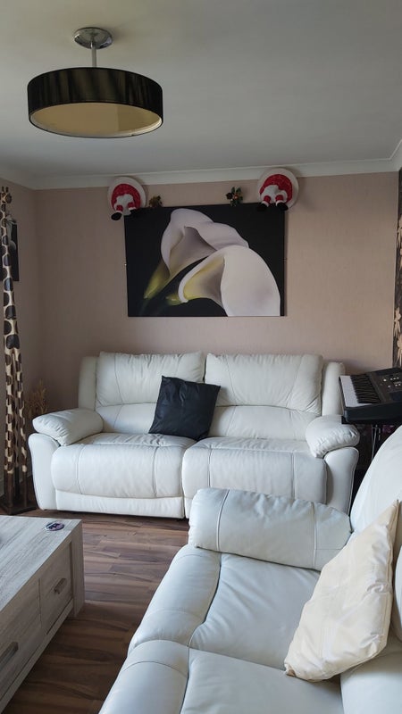 Attic room to rent - student accommodation in Groby - img_1
