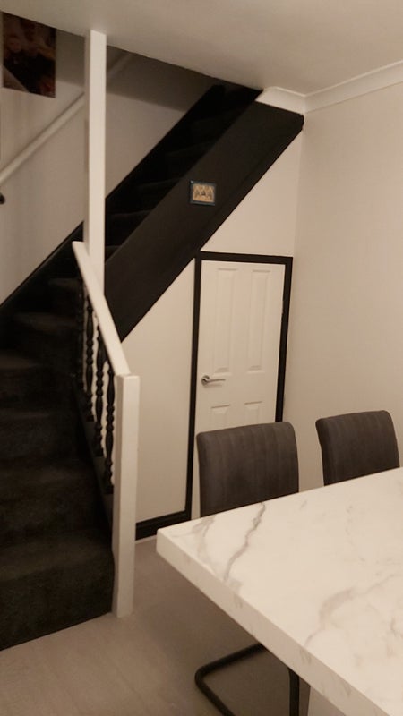 Attic room to rent - student accommodation in Groby - img_2