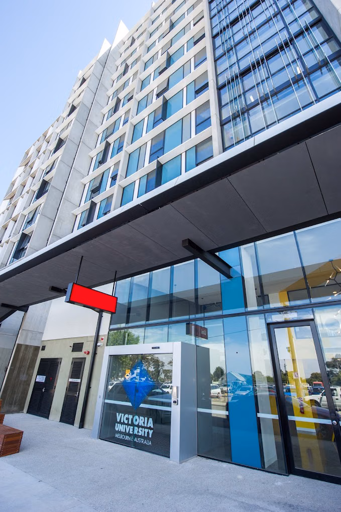 UniLodge Victoria University - student accommodation in Footscray - img_14
