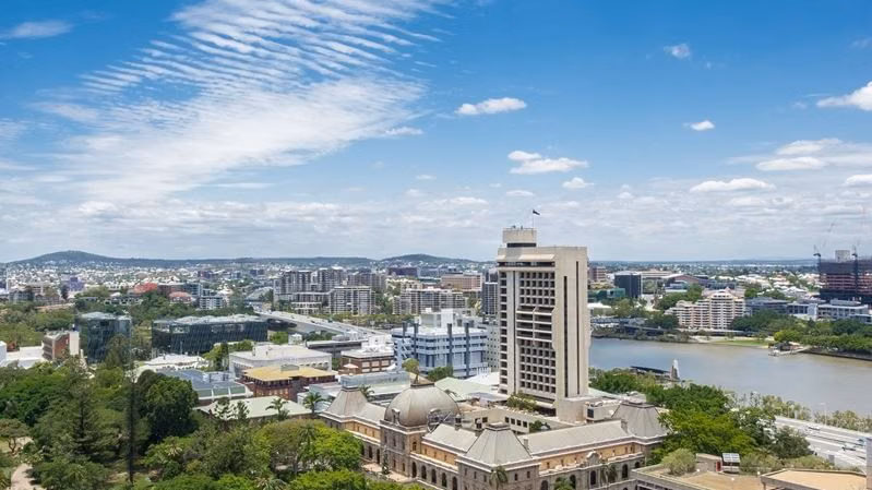 108 Margaret St - student accommodation in Brisbane City - img_10