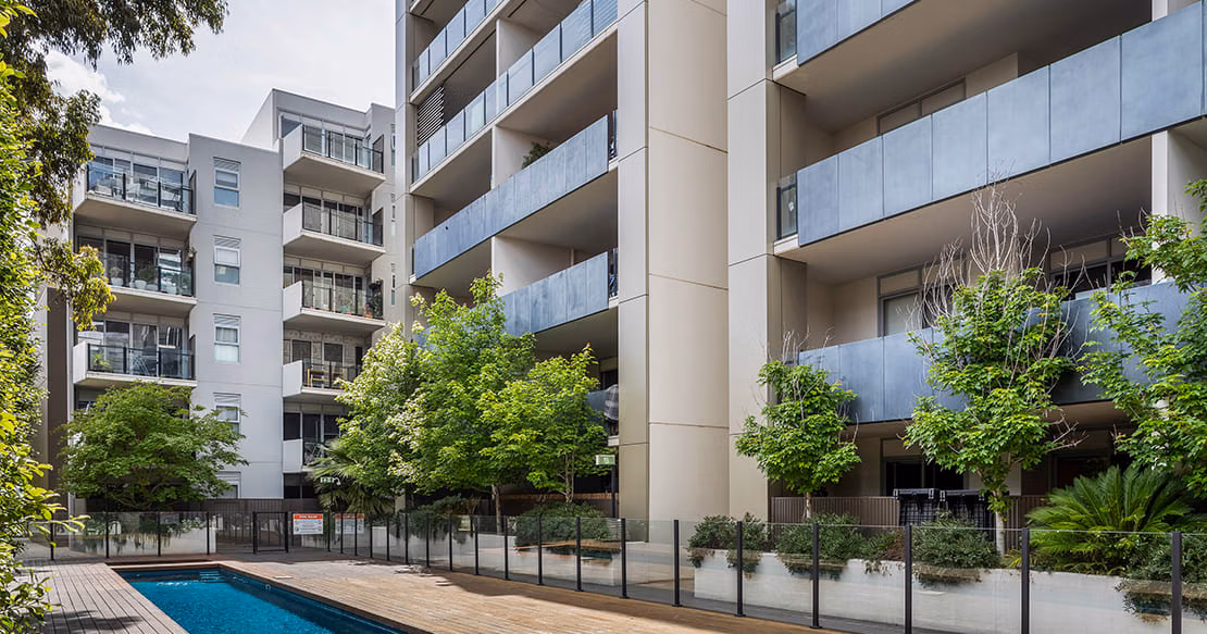 109 Manningham St - student accommodation in Parkville - img_2