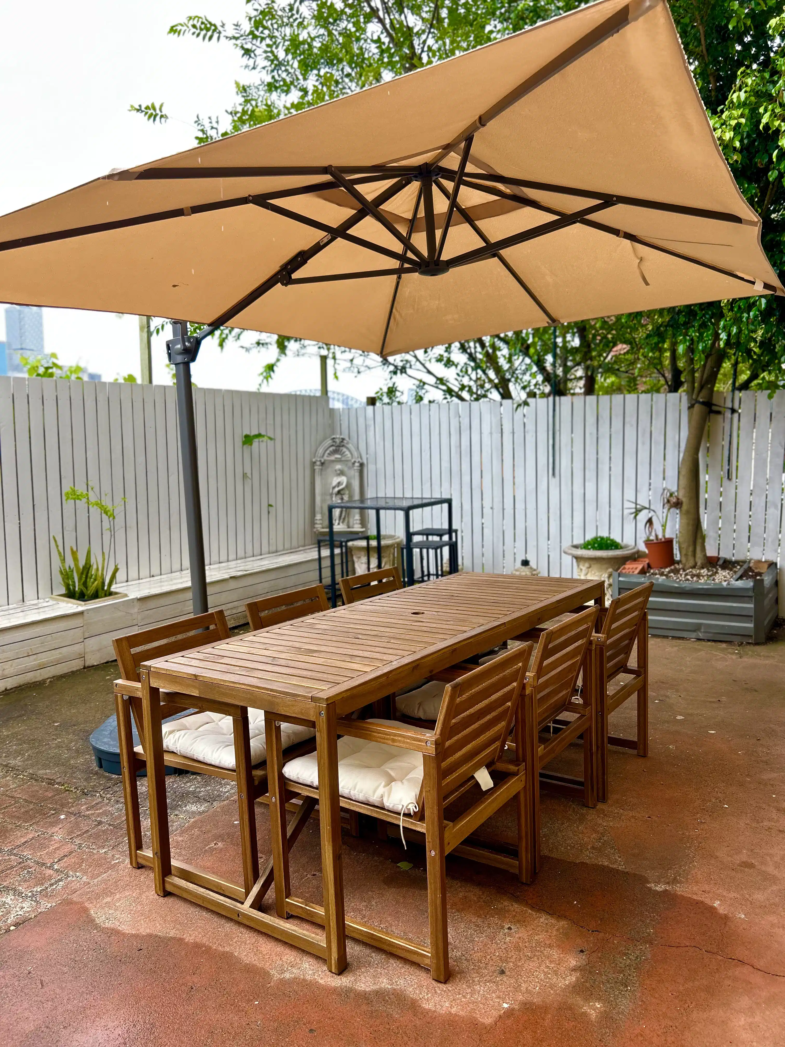 2 Rooms for Rent in Potts Point, Sydney | $385-400, Flexible with furnishings, Shared bathroom student accommodation in Potts Point - img_3