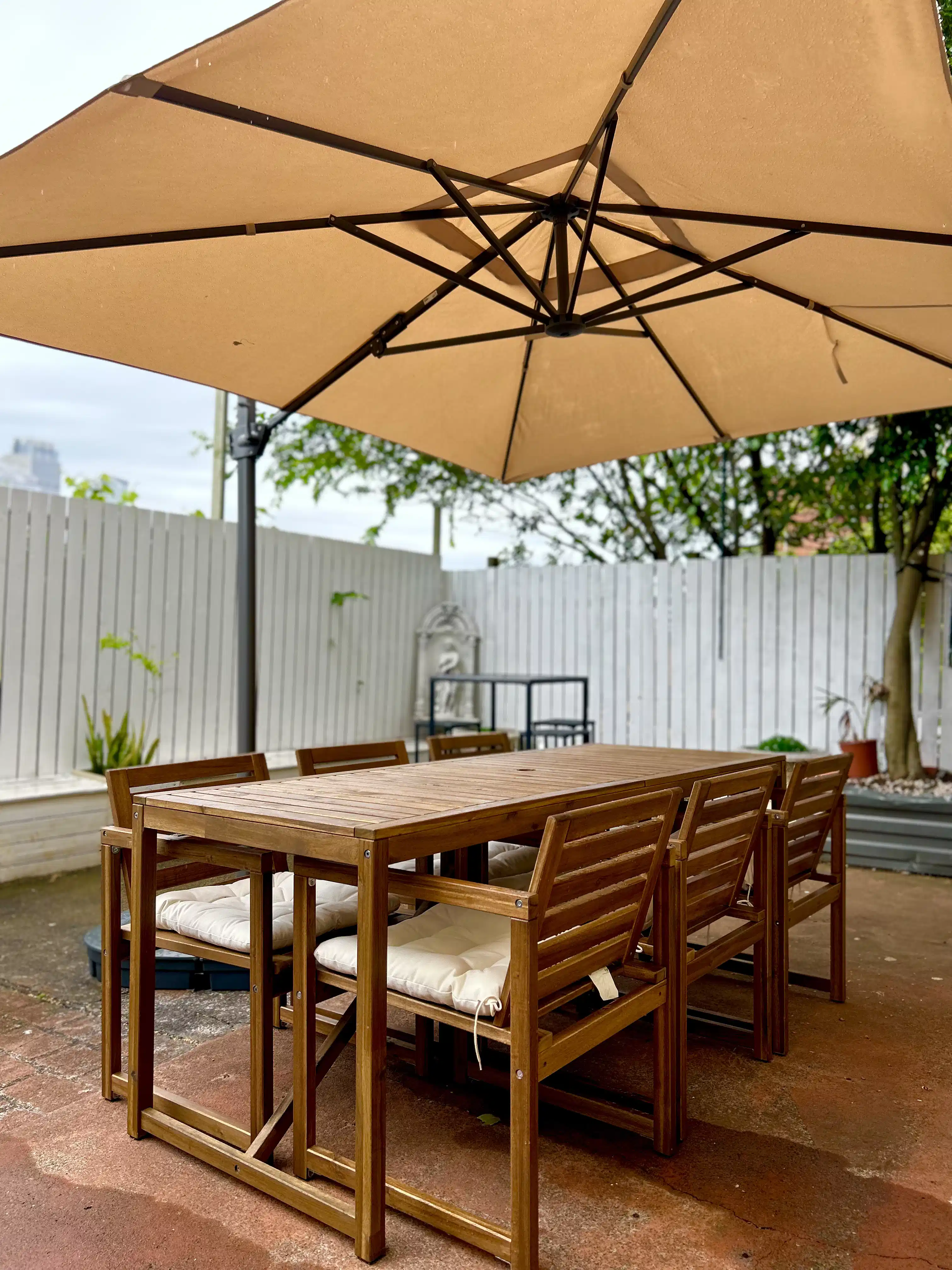 2 Rooms for Rent in Potts Point, Sydney | $385-400, Flexible with furnishings, Shared bathroom student accommodation in Potts Point - img_4