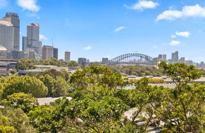 2 Rooms for Rent in Potts Point, Sydney | $385-400, Flexible with furnishings, Shared bathroom student accommodation in Potts Point - img_5