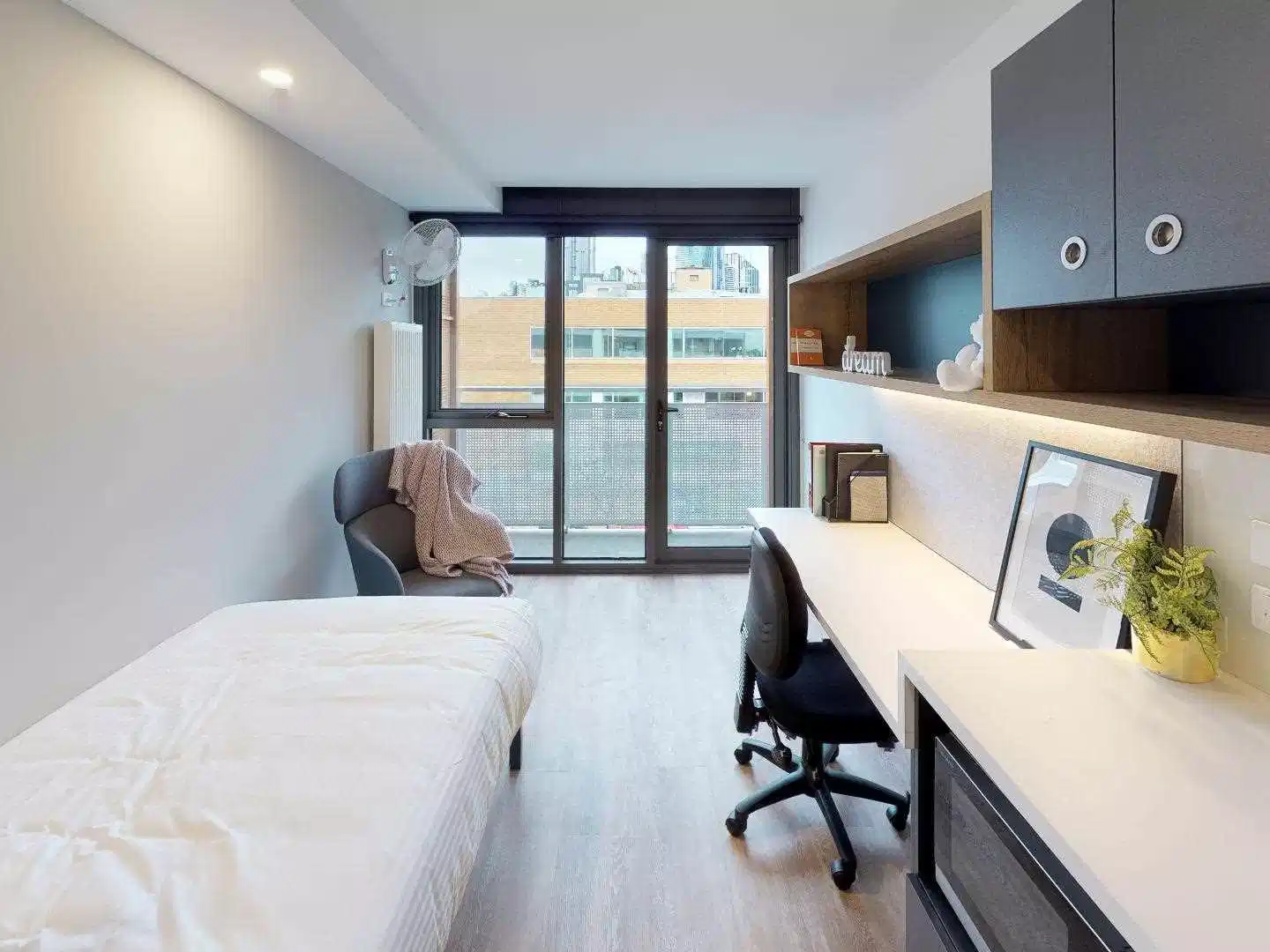 UniLodge Royal Melbourne - student accommodation in North Melbourne - img_37