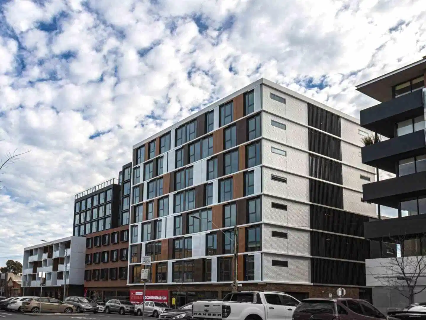 UniLodge Royal Melbourne - student accommodation in North Melbourne - img_40