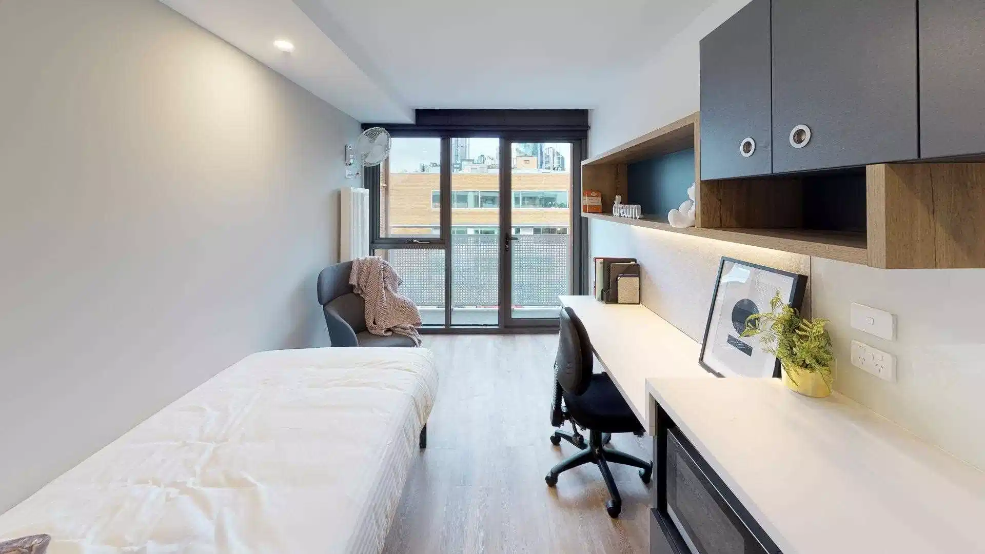 UniLodge Royal Melbourne - student accommodation in North Melbourne - img_10
