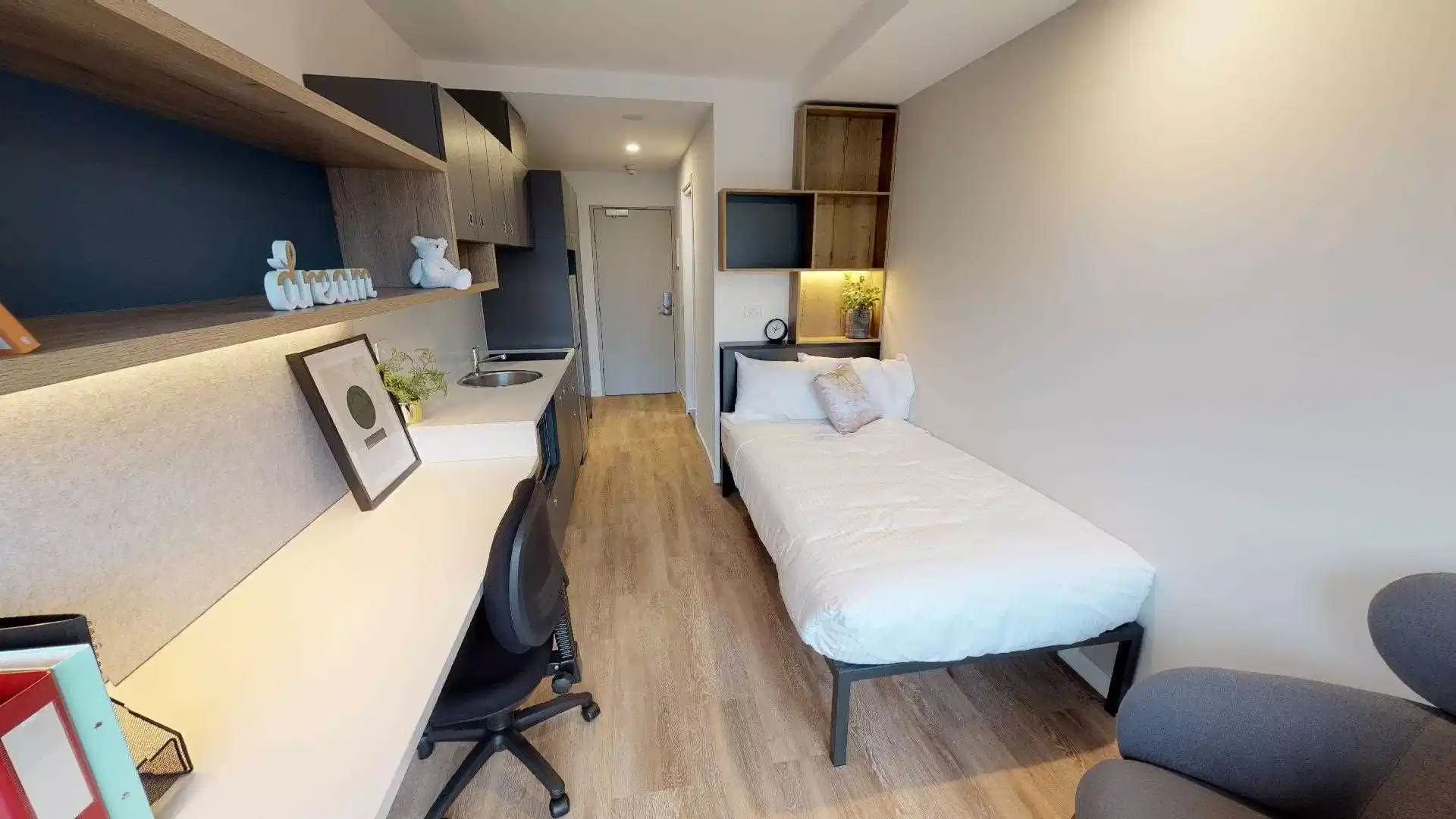 UniLodge Royal Melbourne - student accommodation in North Melbourne - img_11