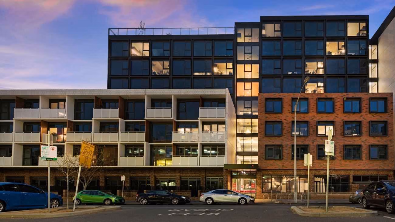 UniLodge Royal Melbourne - student accommodation in North Melbourne - img_24