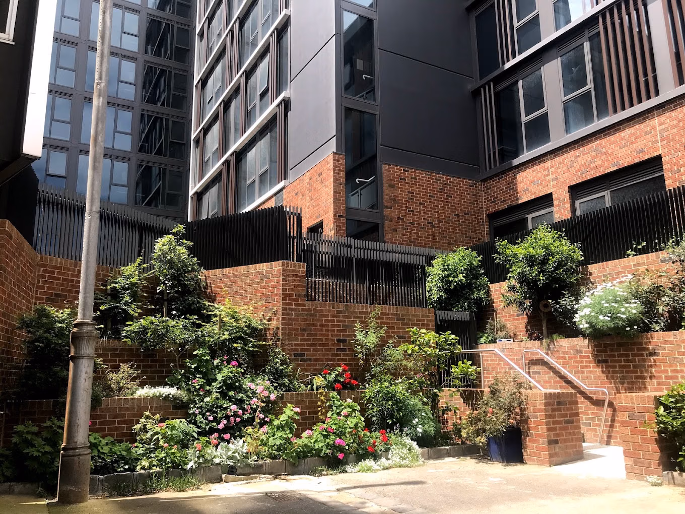 UniLodge Royal Melbourne - student accommodation in North Melbourne - img_22