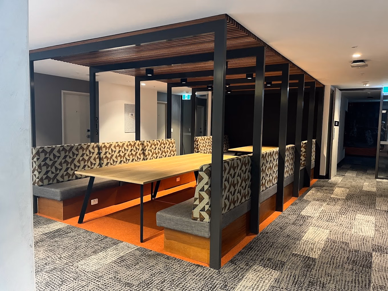 UniLodge Royal Melbourne - student accommodation in North Melbourne - img_21