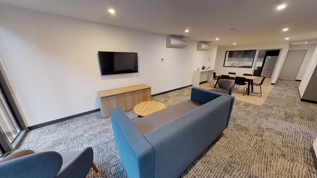 UniLodge Royal Melbourne - student accommodation in North Melbourne - img_17