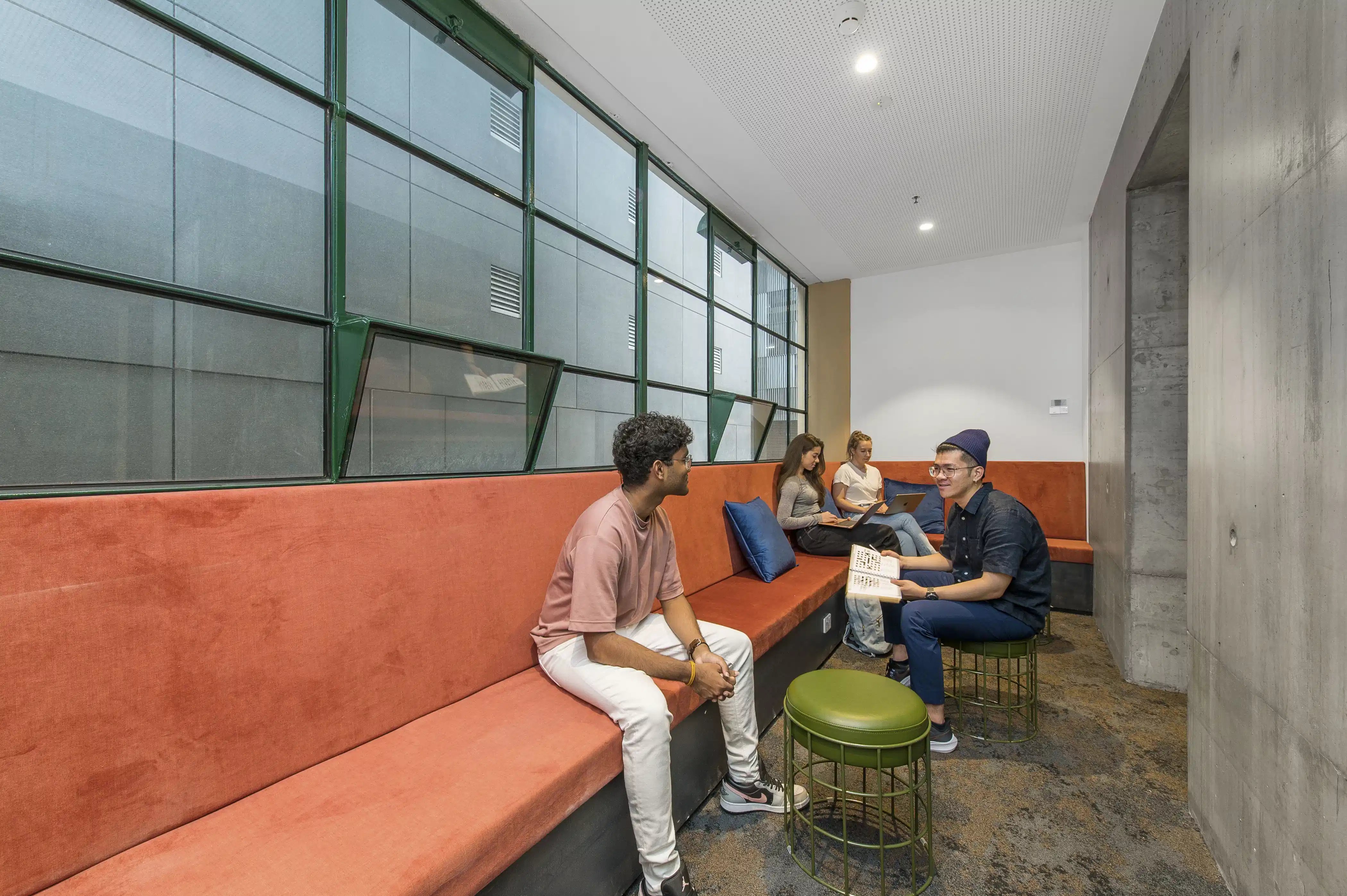 17 Wills St - student accommodation in Melbourne - img_6