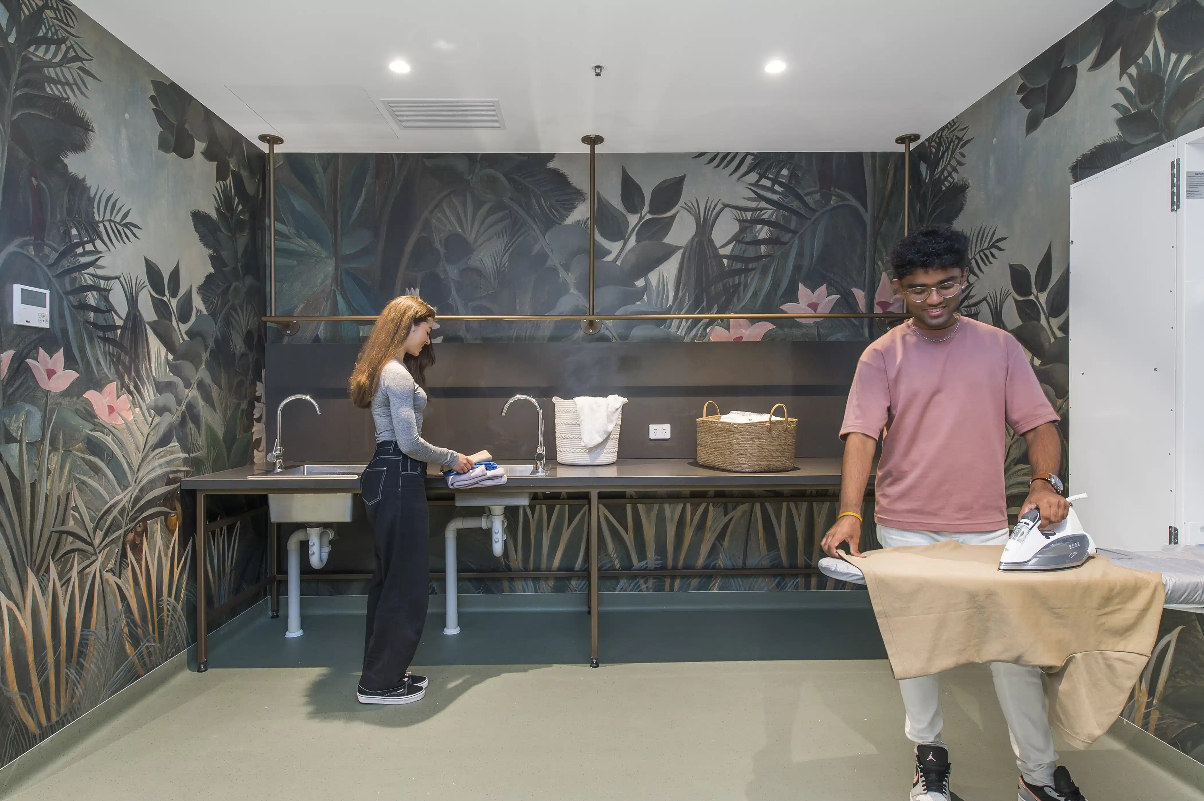 17 Wills St - student accommodation in Melbourne - img_8