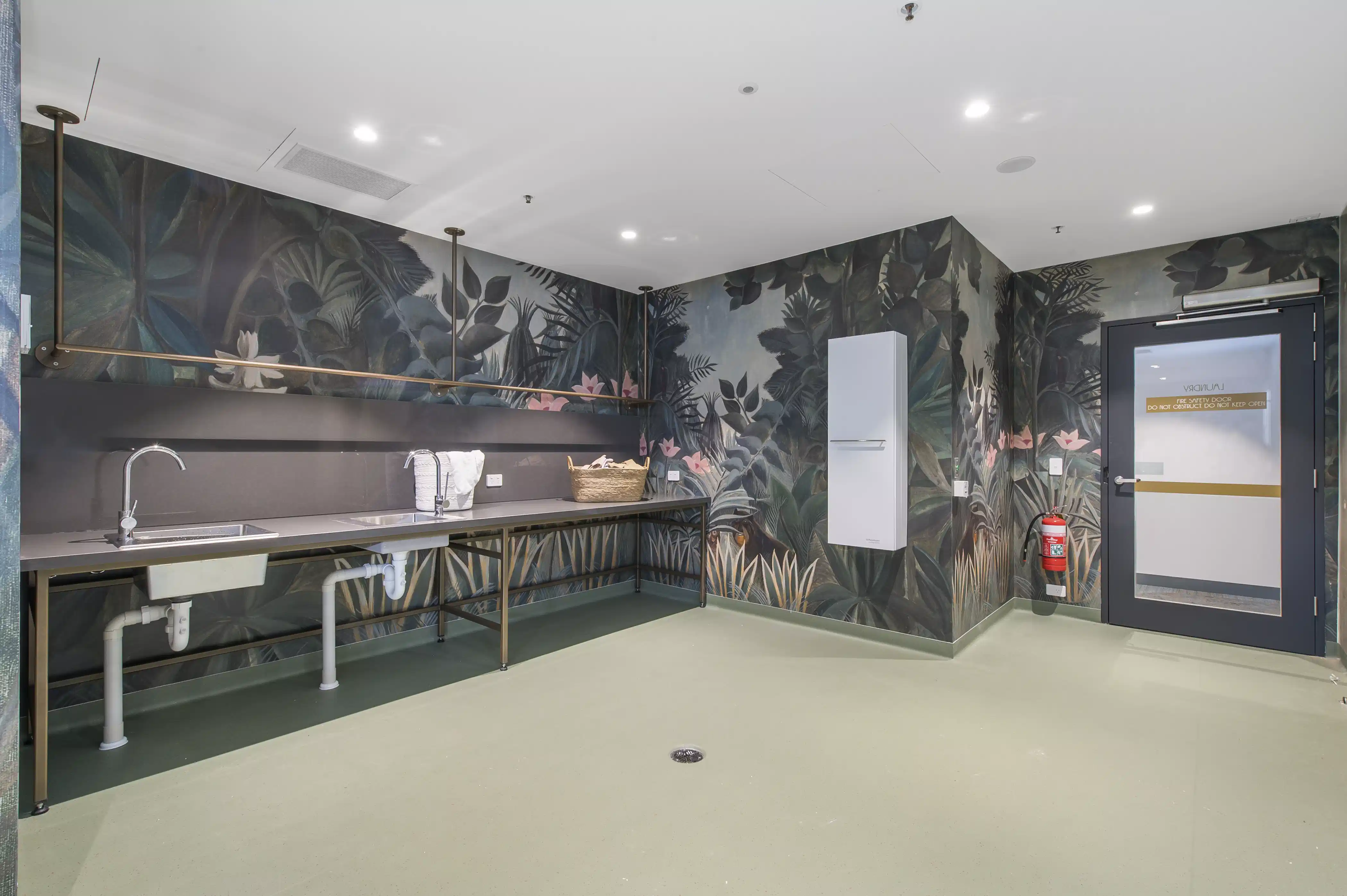 17 Wills St - student accommodation in Melbourne - img_21