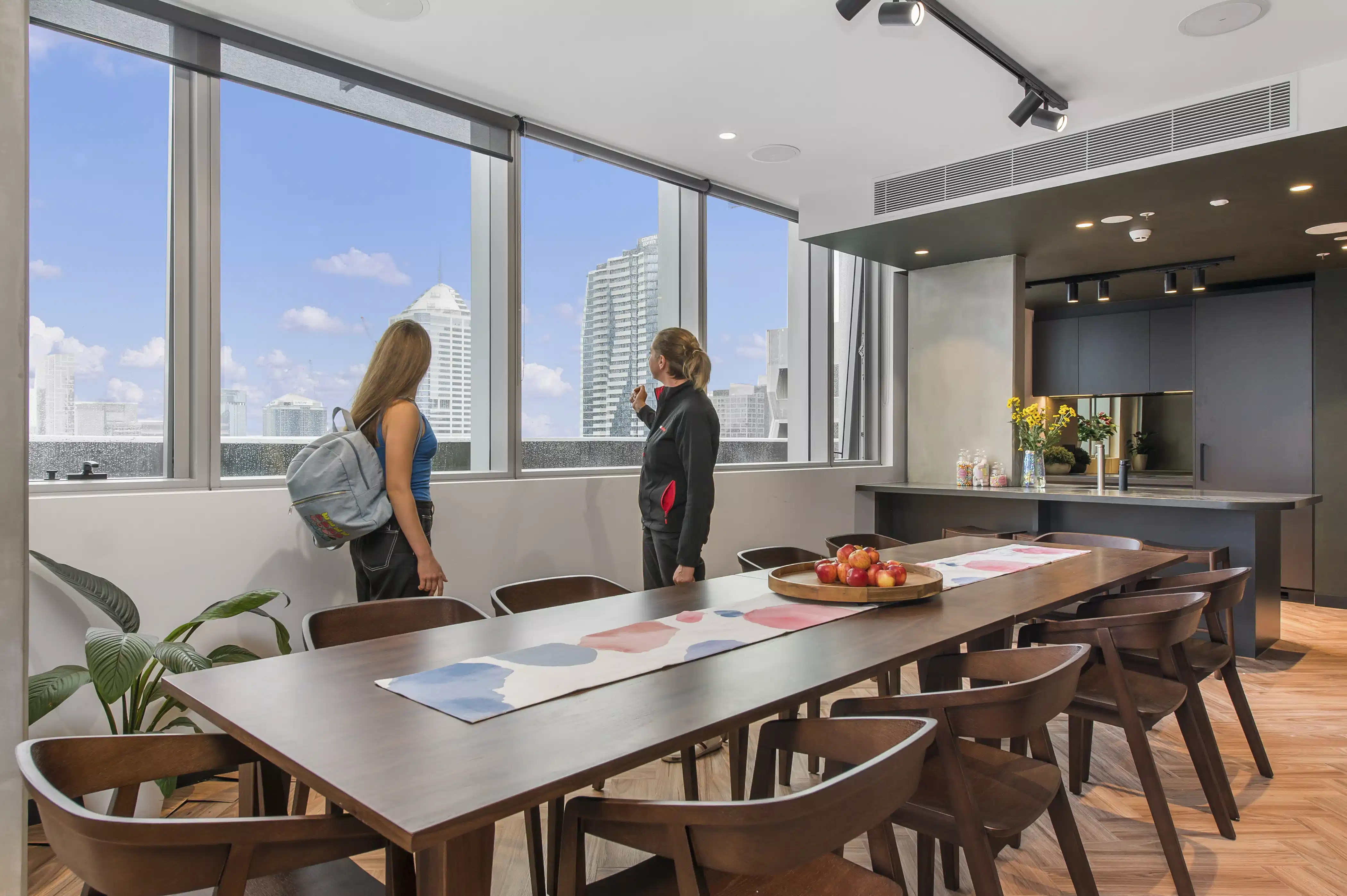 17 Wills St - student accommodation in Melbourne - img_7