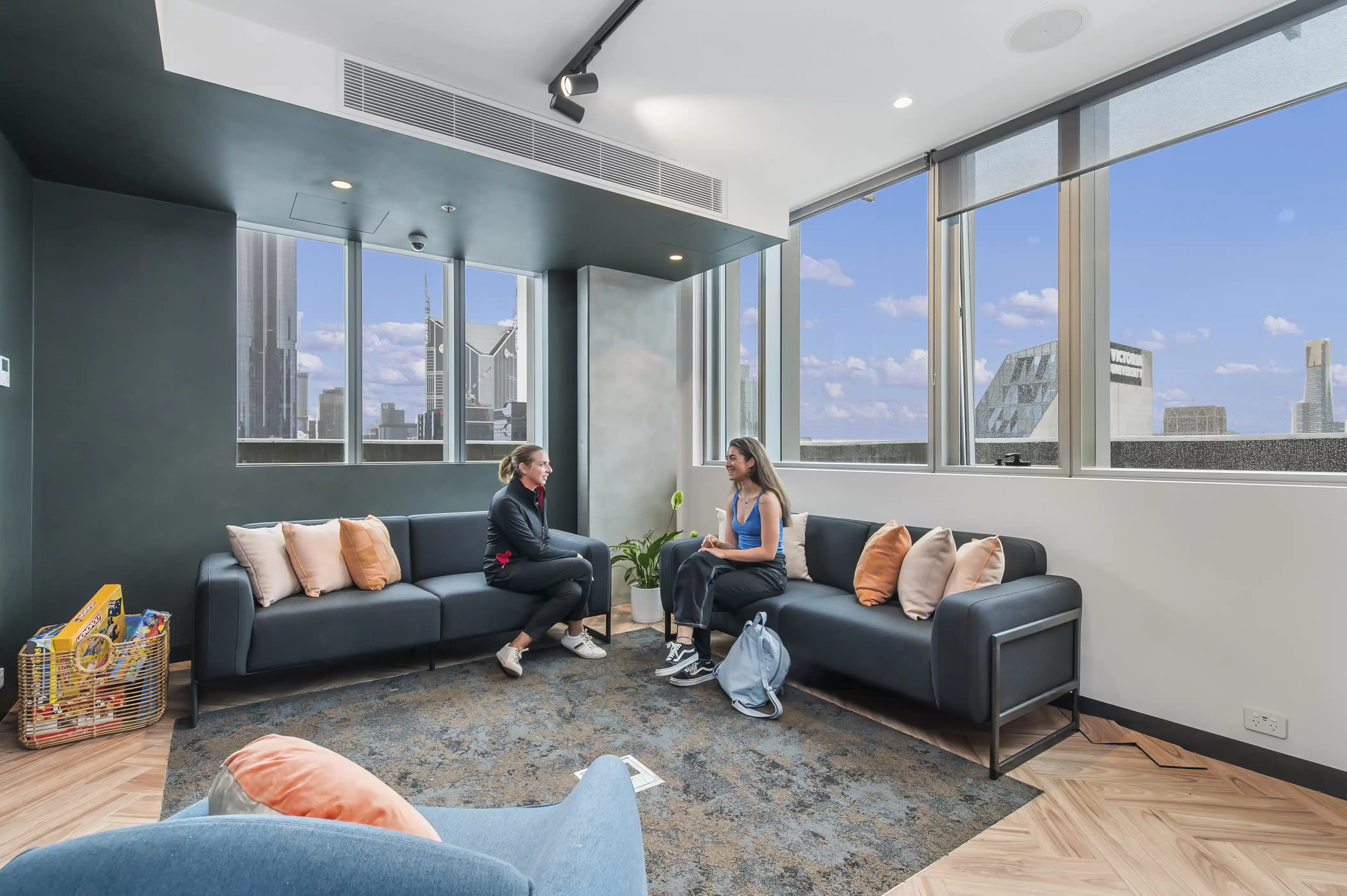17 Wills St - student accommodation in Melbourne - img_9