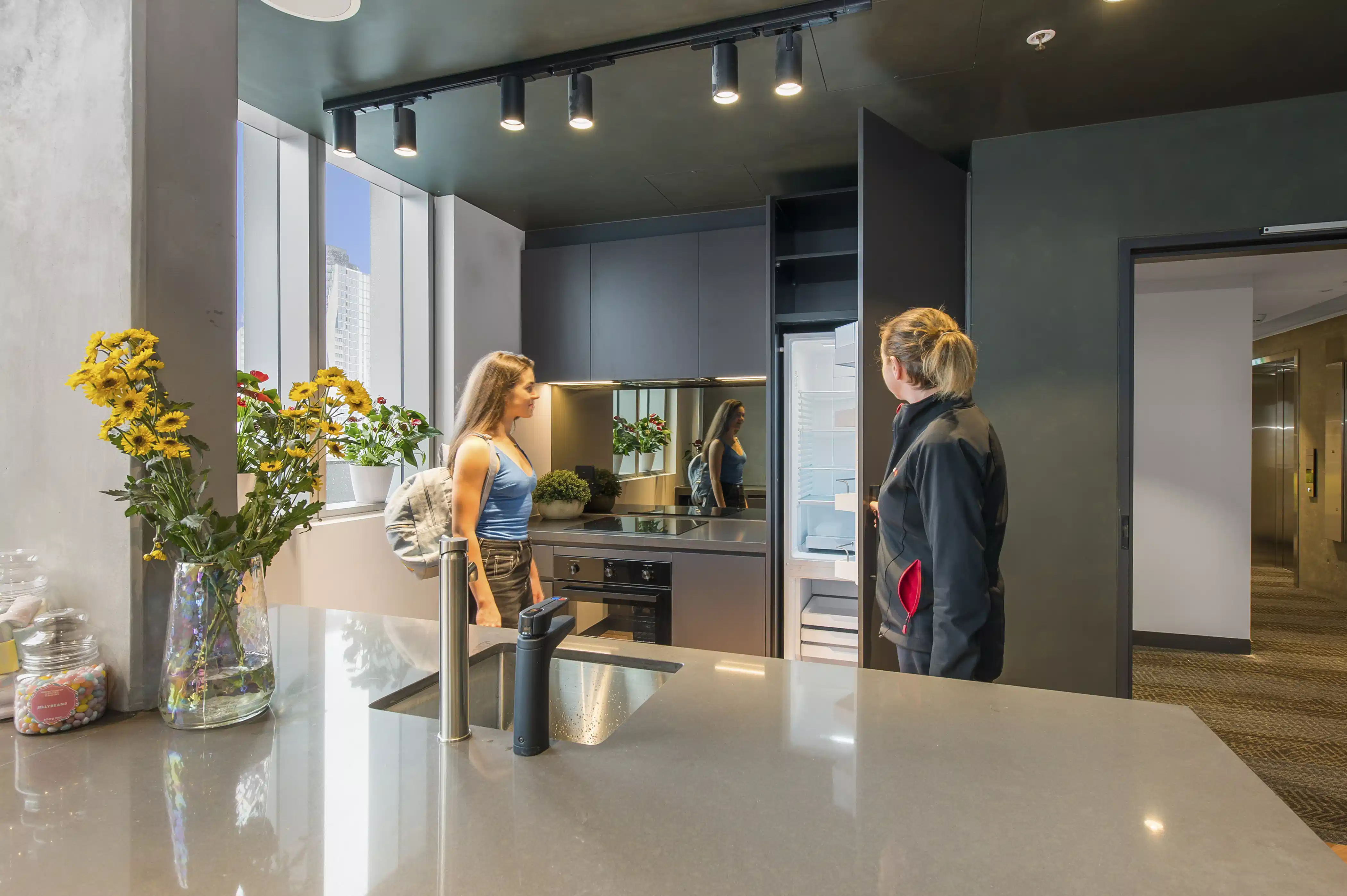 17 Wills St - student accommodation in Melbourne - img_10