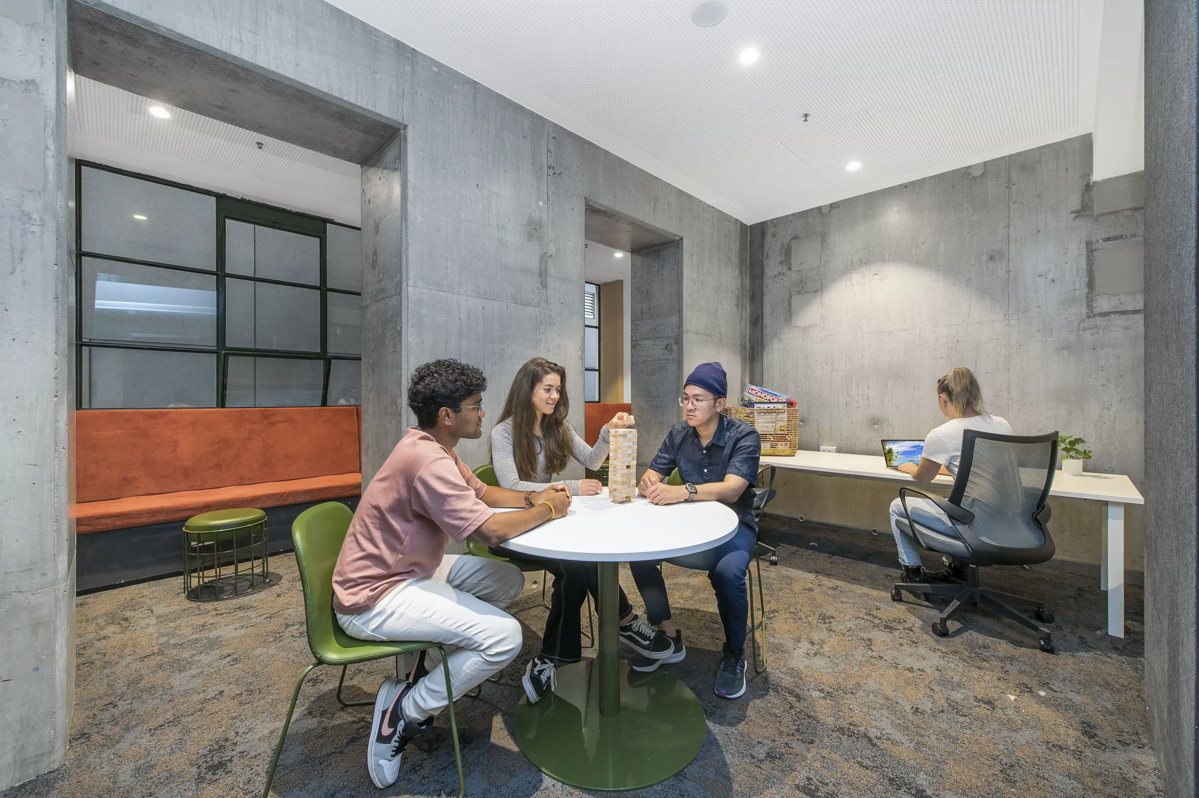 17 Wills St - student accommodation in Melbourne - img_2