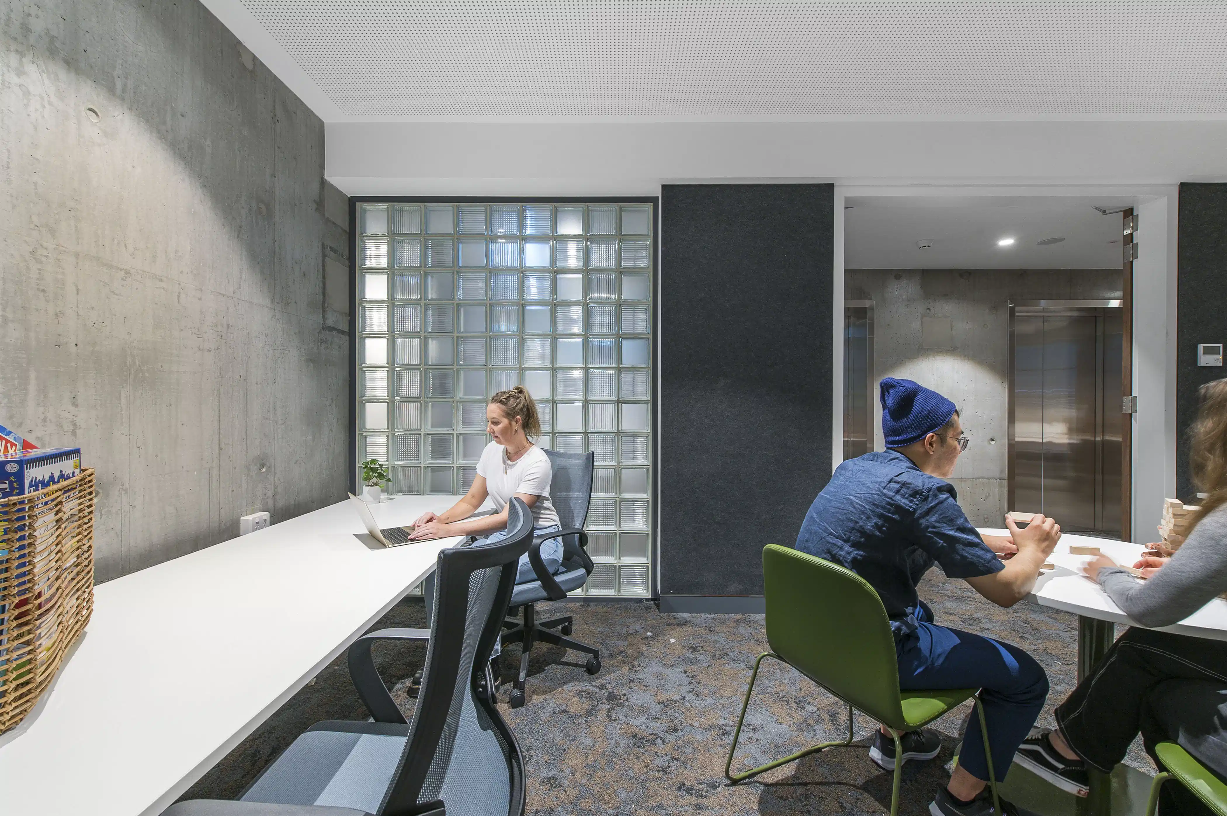 17 Wills St - student accommodation in Melbourne - img_5