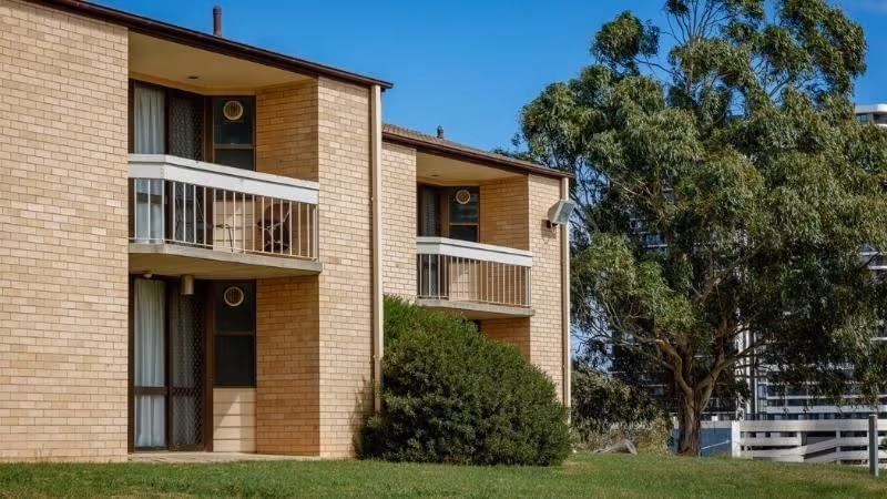 UniGardens, Canberra univesity student accommodation student accommodation in Bruce - img_11