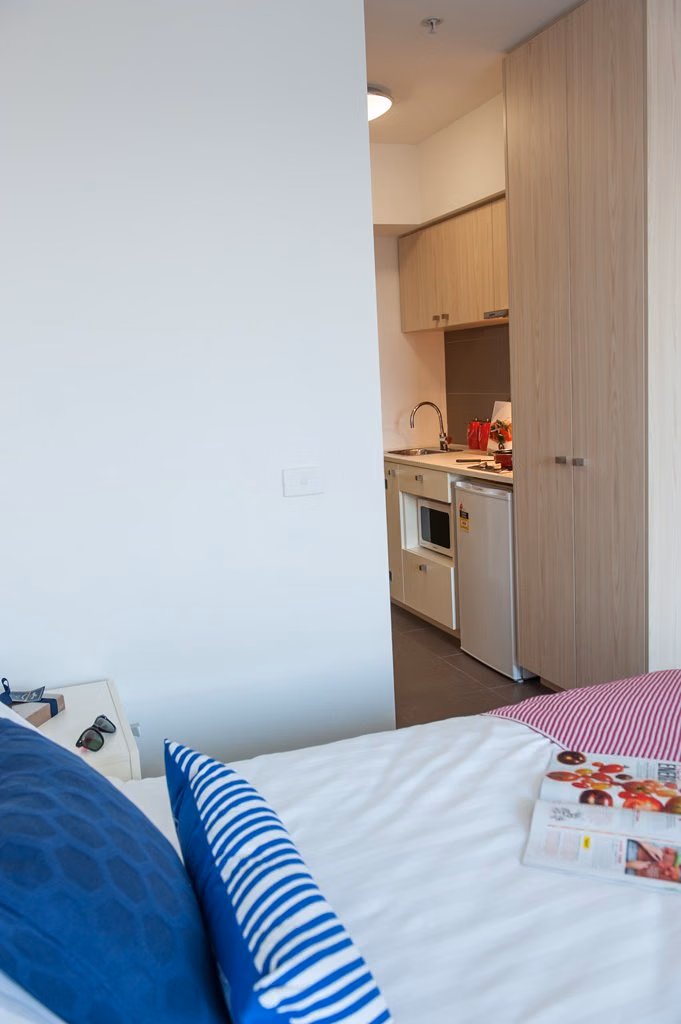 6 High St student accommodation in North Melbourne - img_11