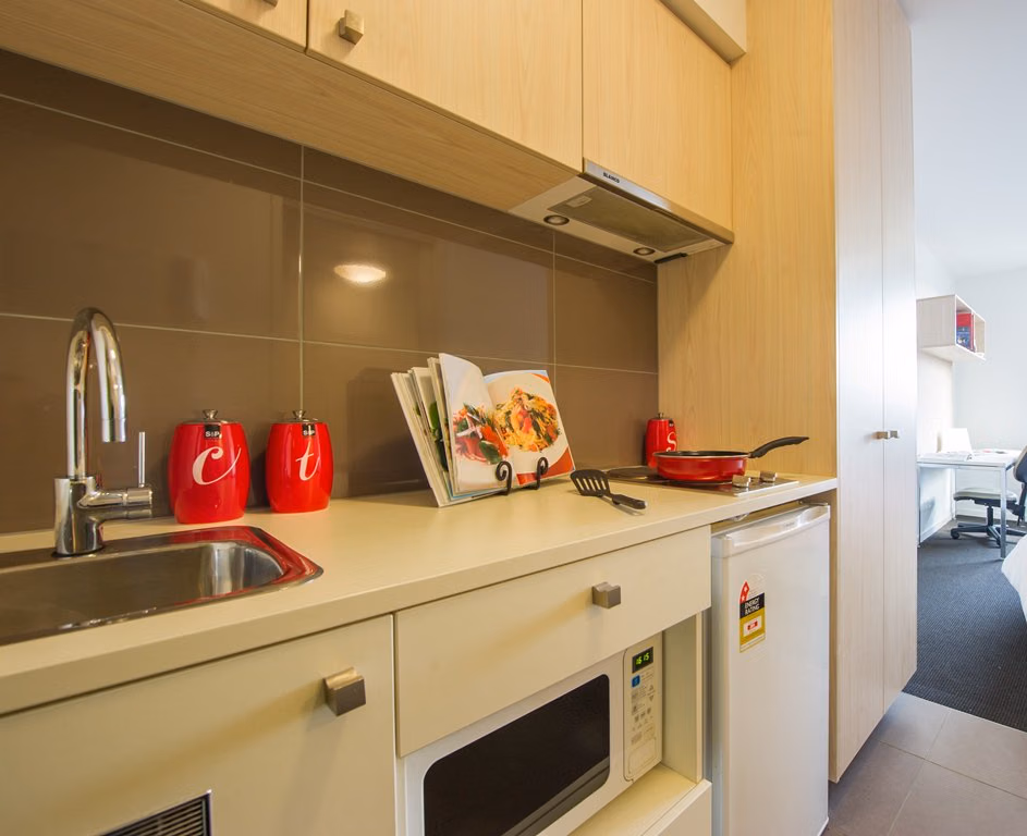 6 High St student accommodation in North Melbourne - img_16