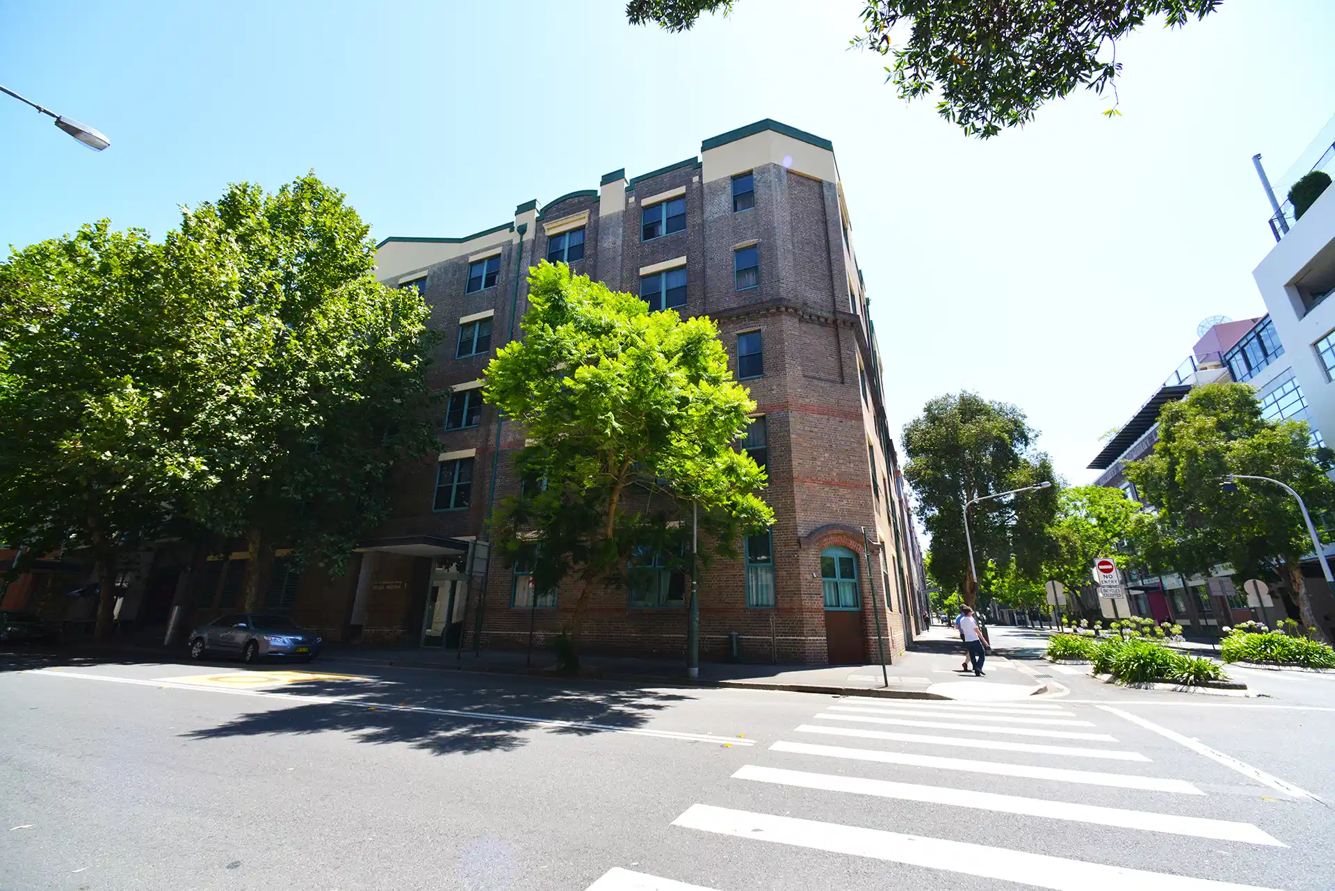 23-27 Mountain St - student accommodation in Ultimo - img_3