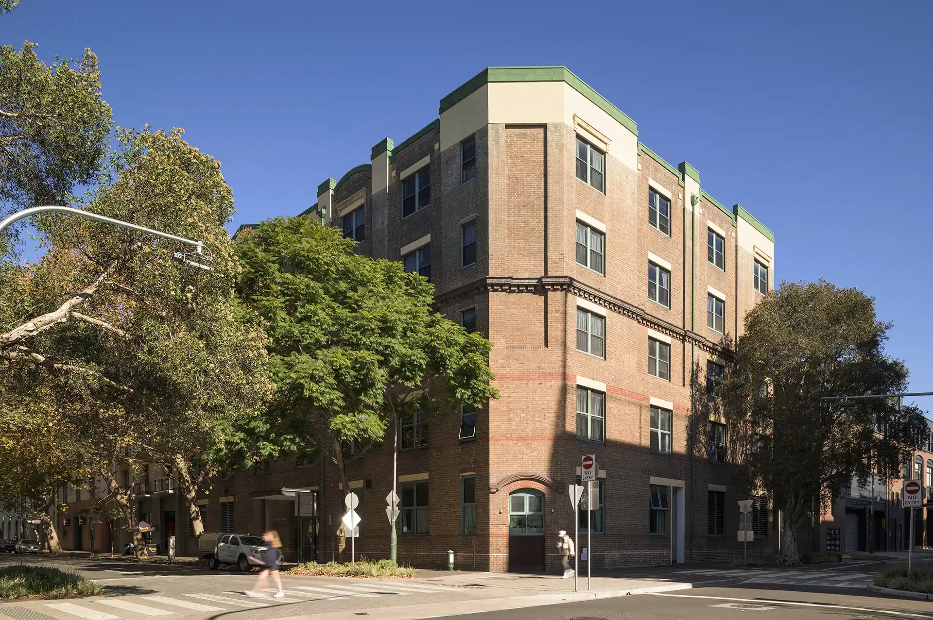 23-27 Mountain St - student accommodation in Ultimo - img_6