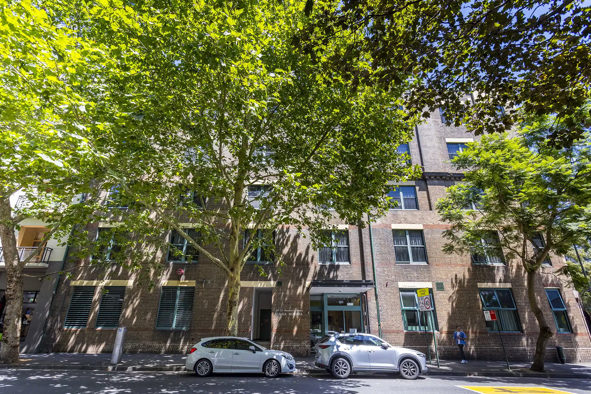 23-27 Mountain St - student accommodation in Ultimo - img_10