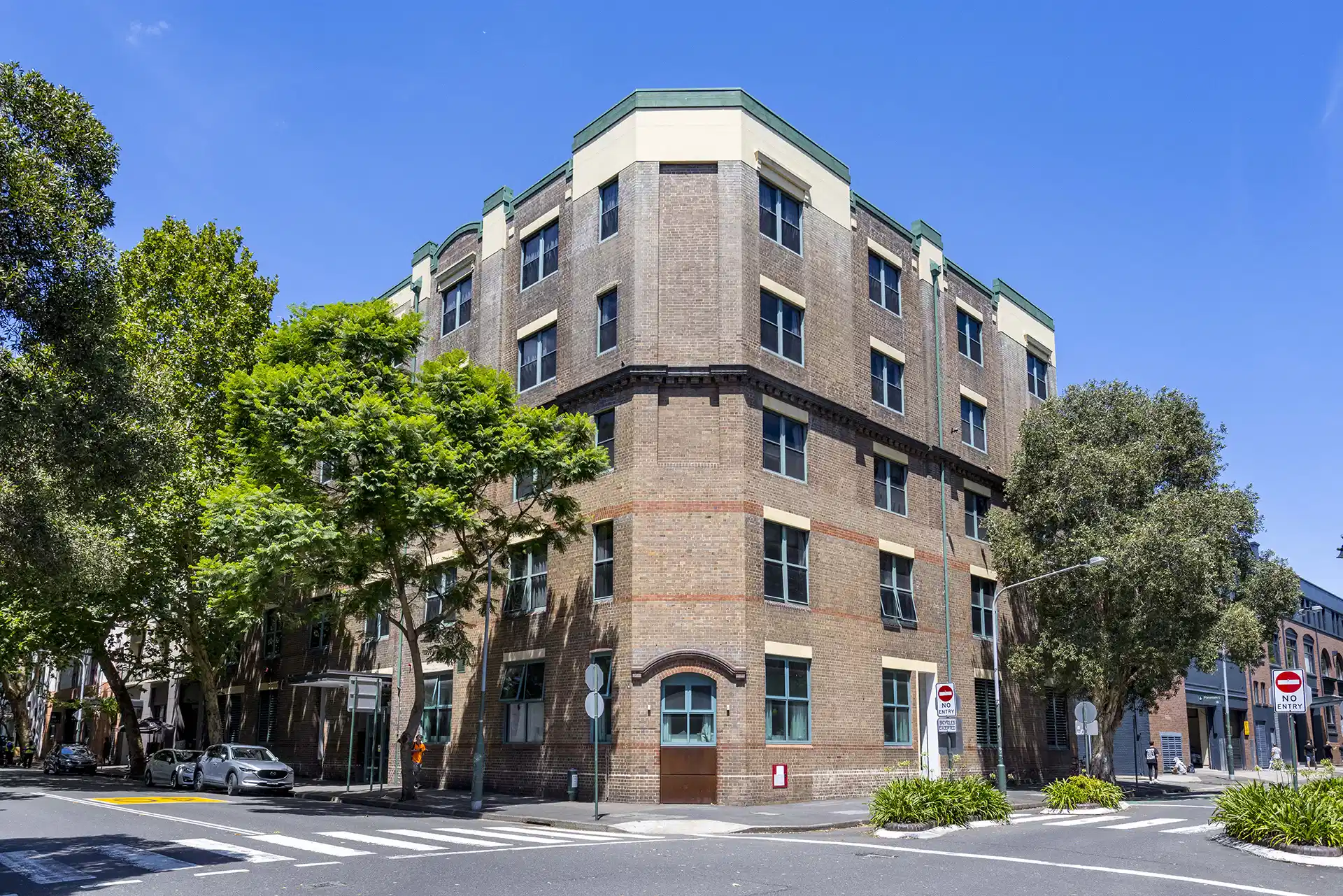 23-27 Mountain St - student accommodation in Ultimo - img_11