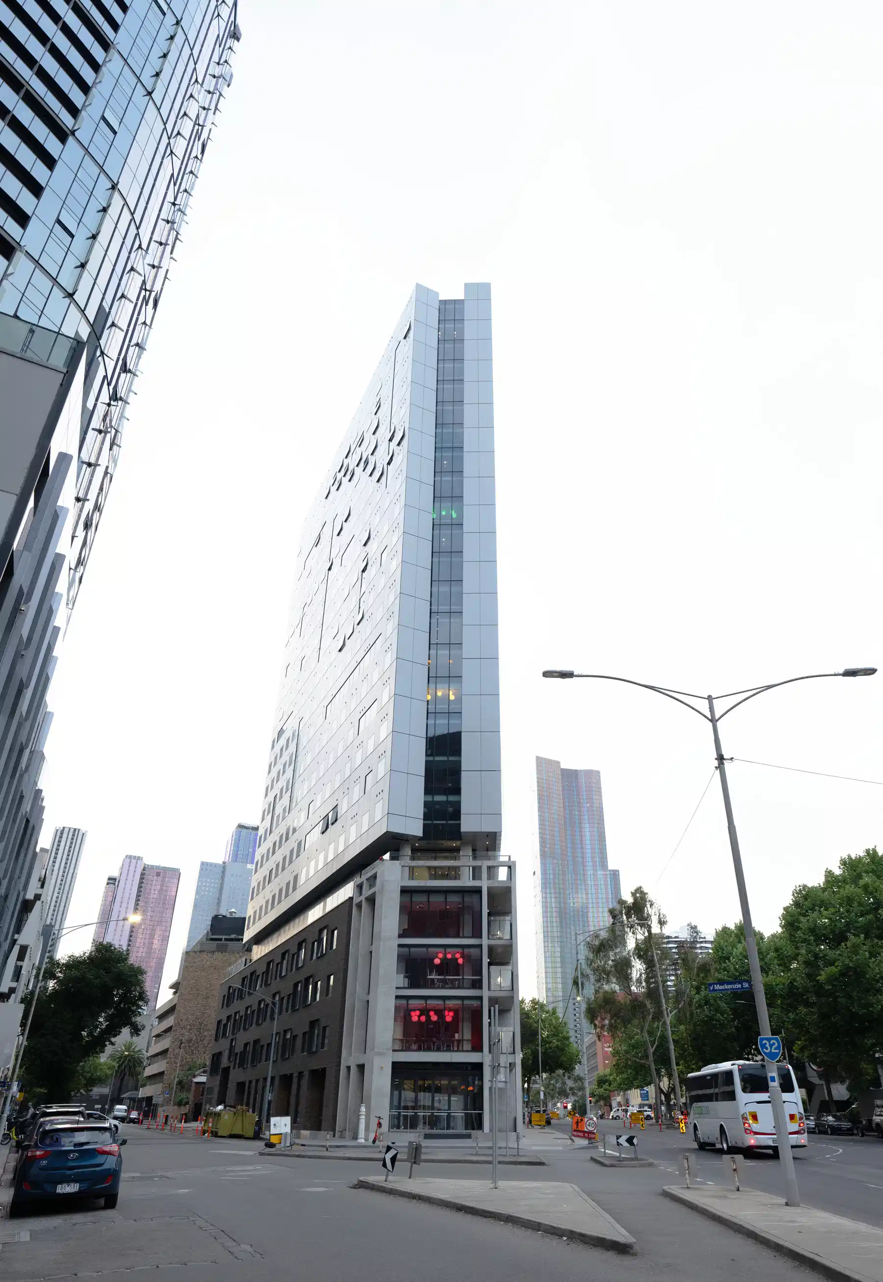 23-29 Victoria St - student accommodation in Melbourne - img_13