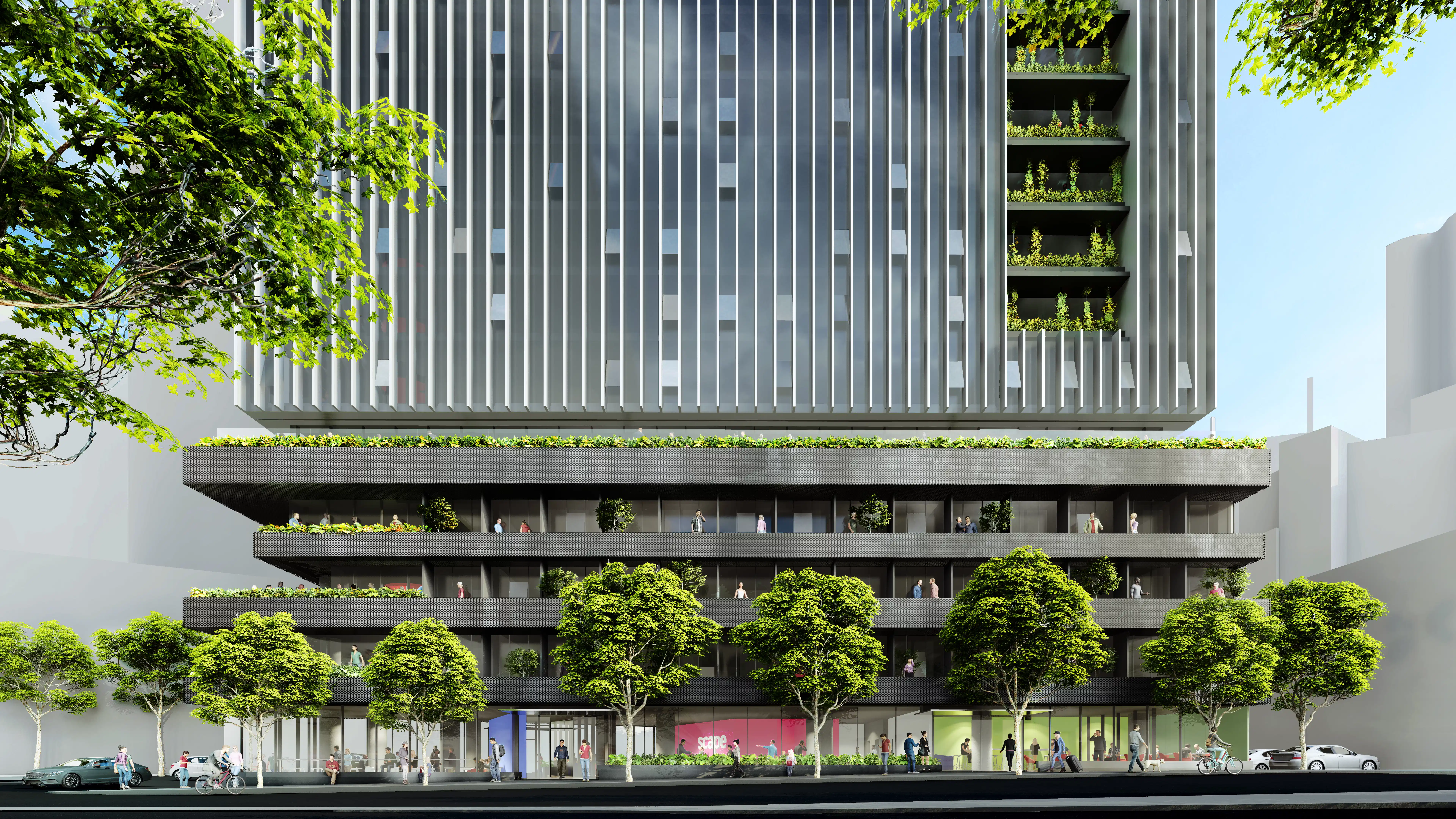 23-29 Victoria St - student accommodation in Melbourne - img_14