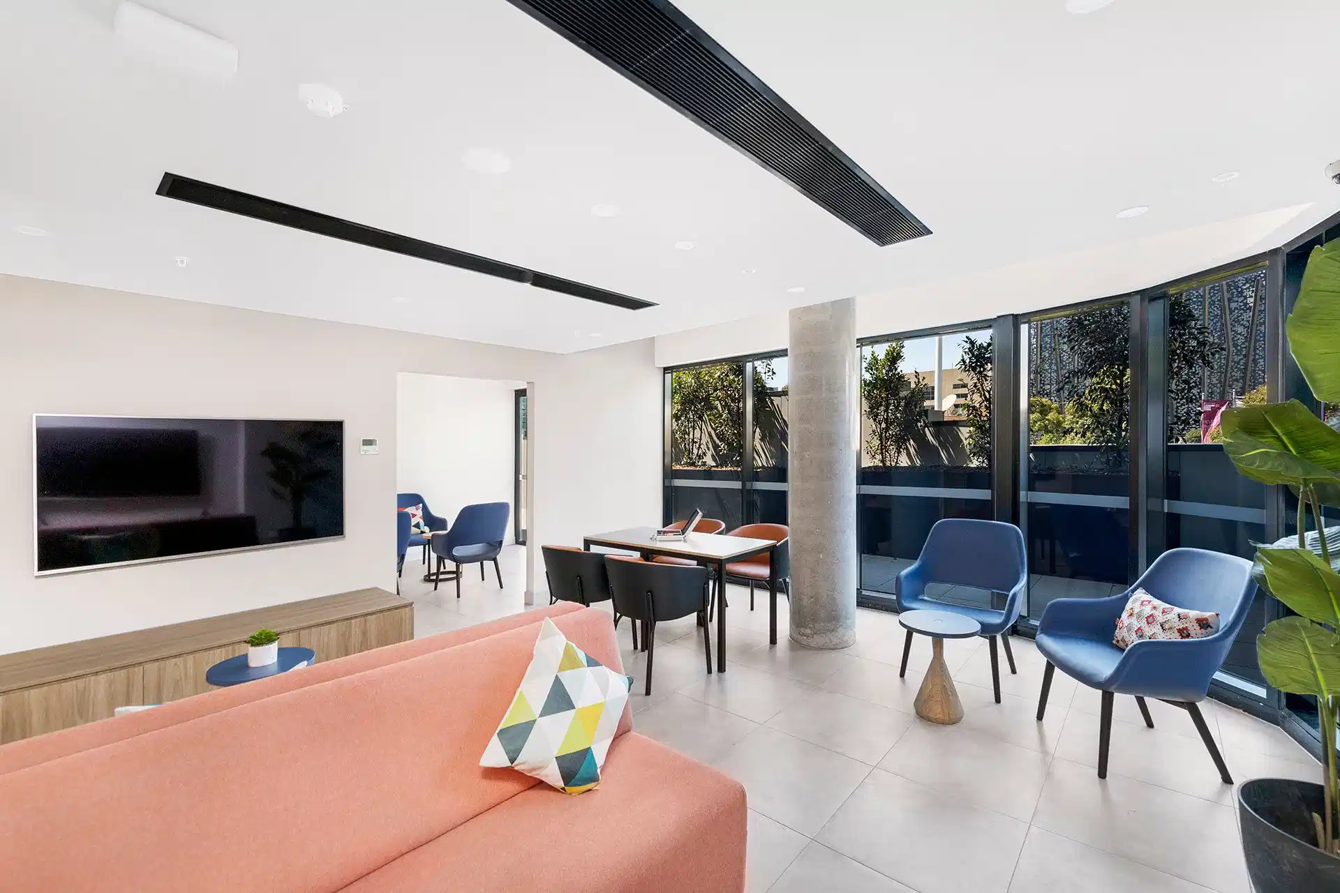 Scape Peel - student accommodation in North Melbourne - img_18