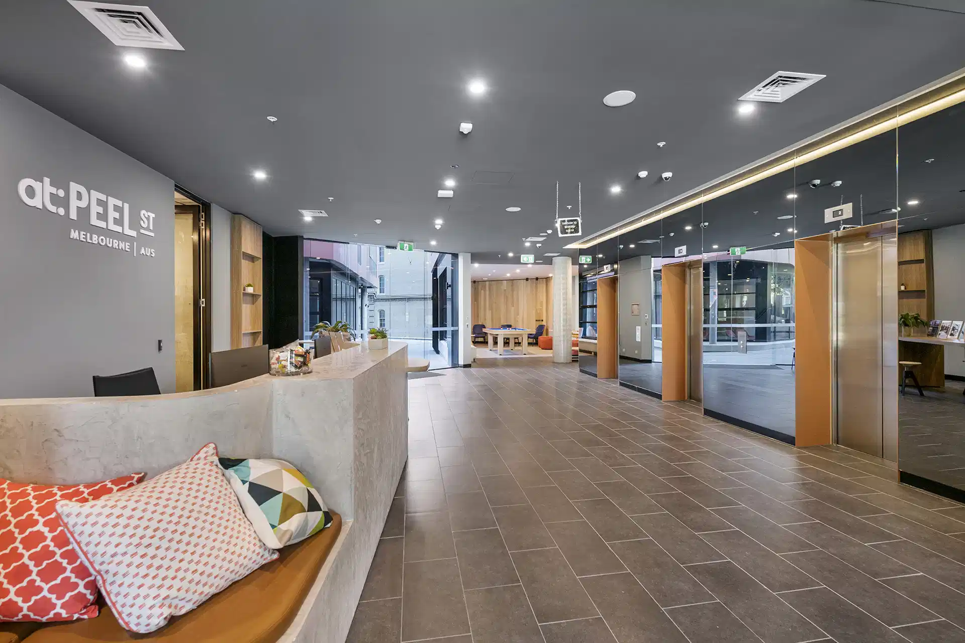 Scape Peel - student accommodation in North Melbourne - img_107