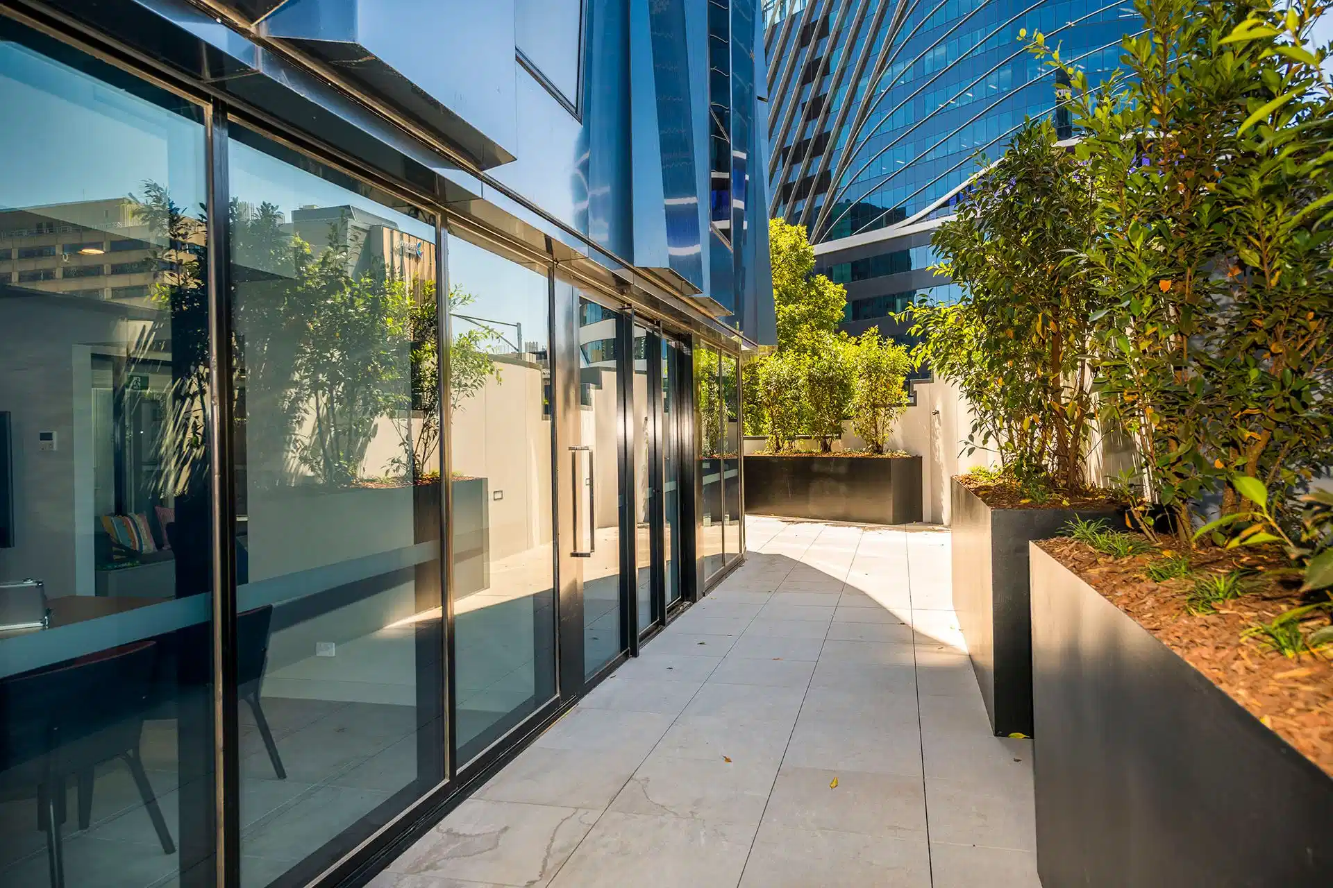 Scape Peel - student accommodation in North Melbourne - img_19