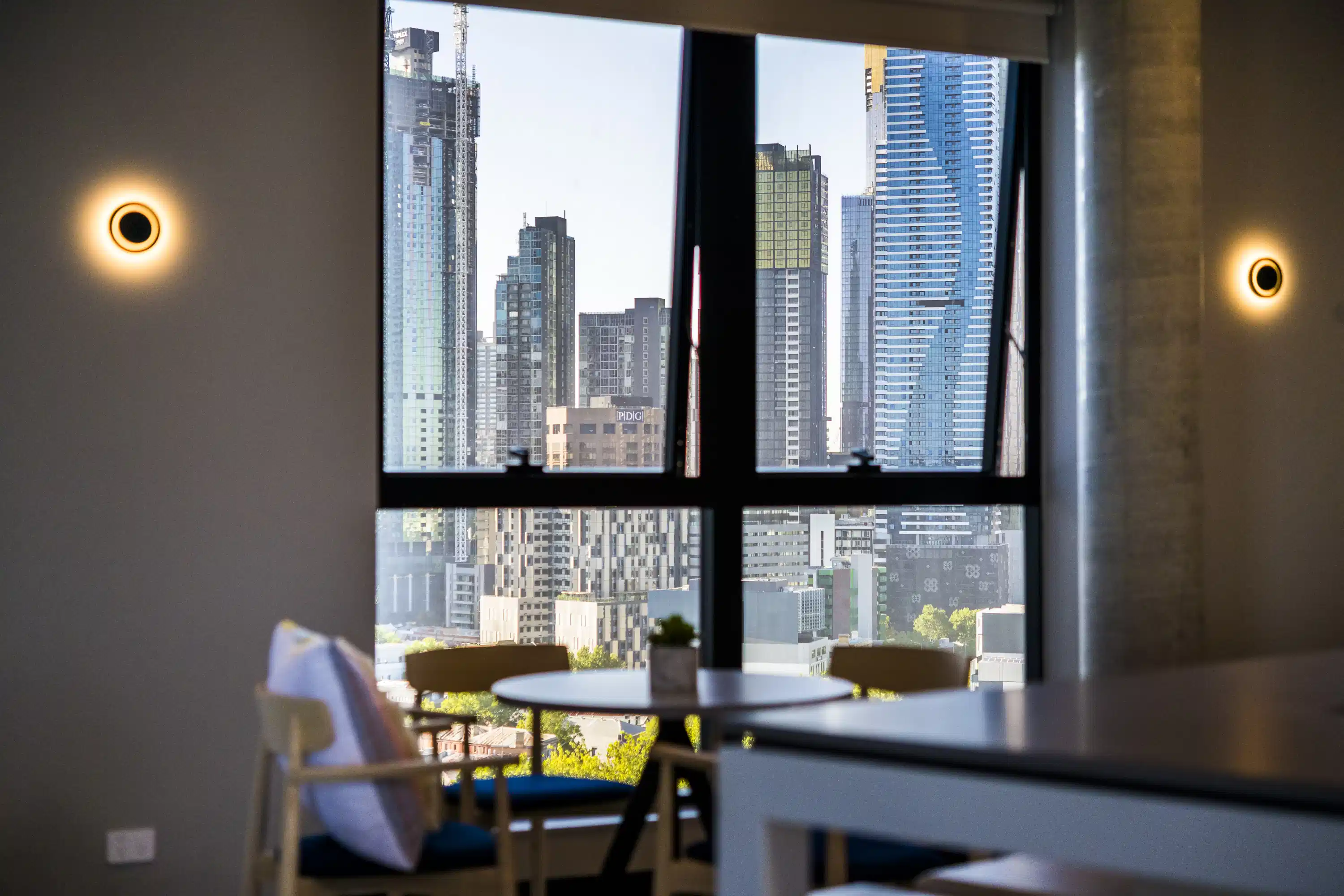 Scape Peel - student accommodation in North Melbourne - img_128