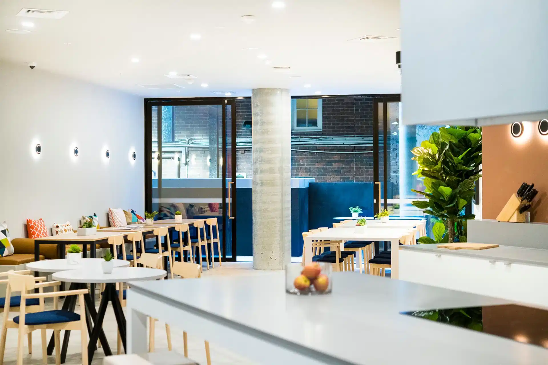 Scape Peel - student accommodation in North Melbourne - img_24