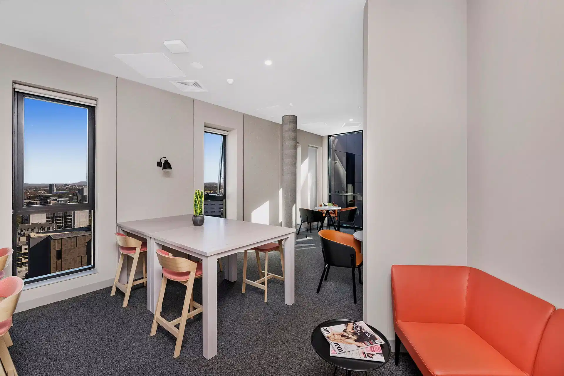 Scape Peel - student accommodation in North Melbourne - img_37