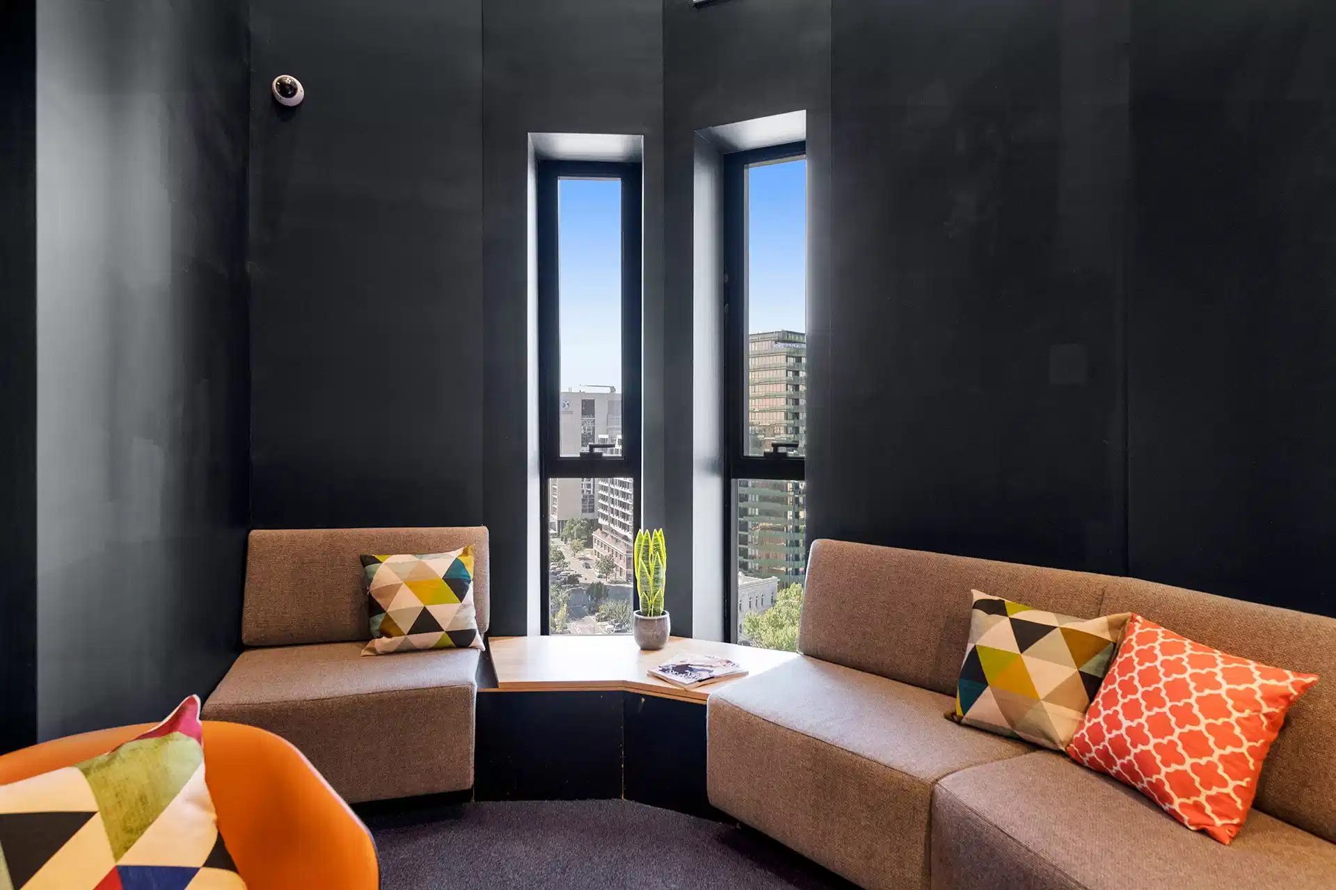 Scape Peel - student accommodation in North Melbourne - img_32