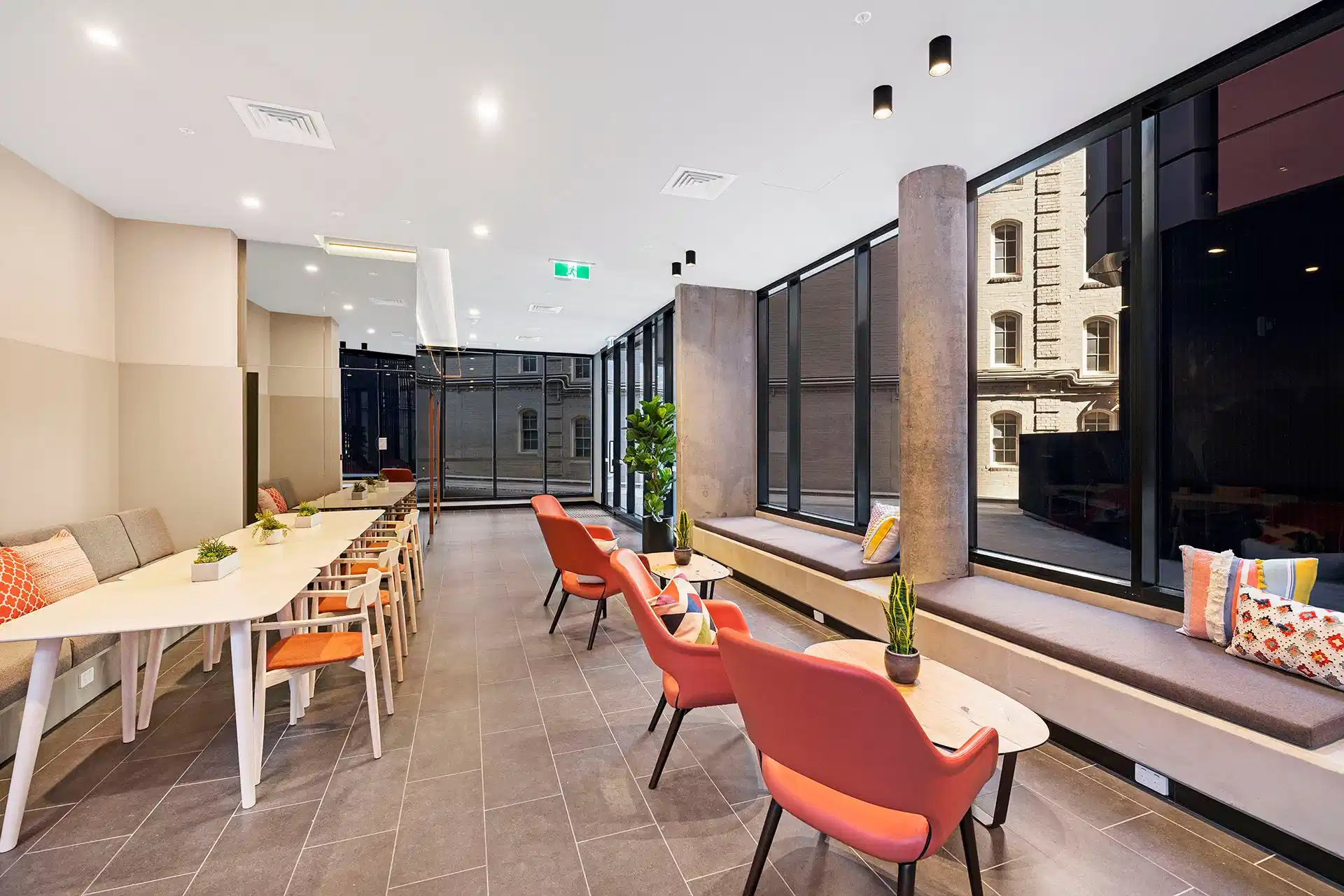 Scape Peel - student accommodation in North Melbourne - img_35