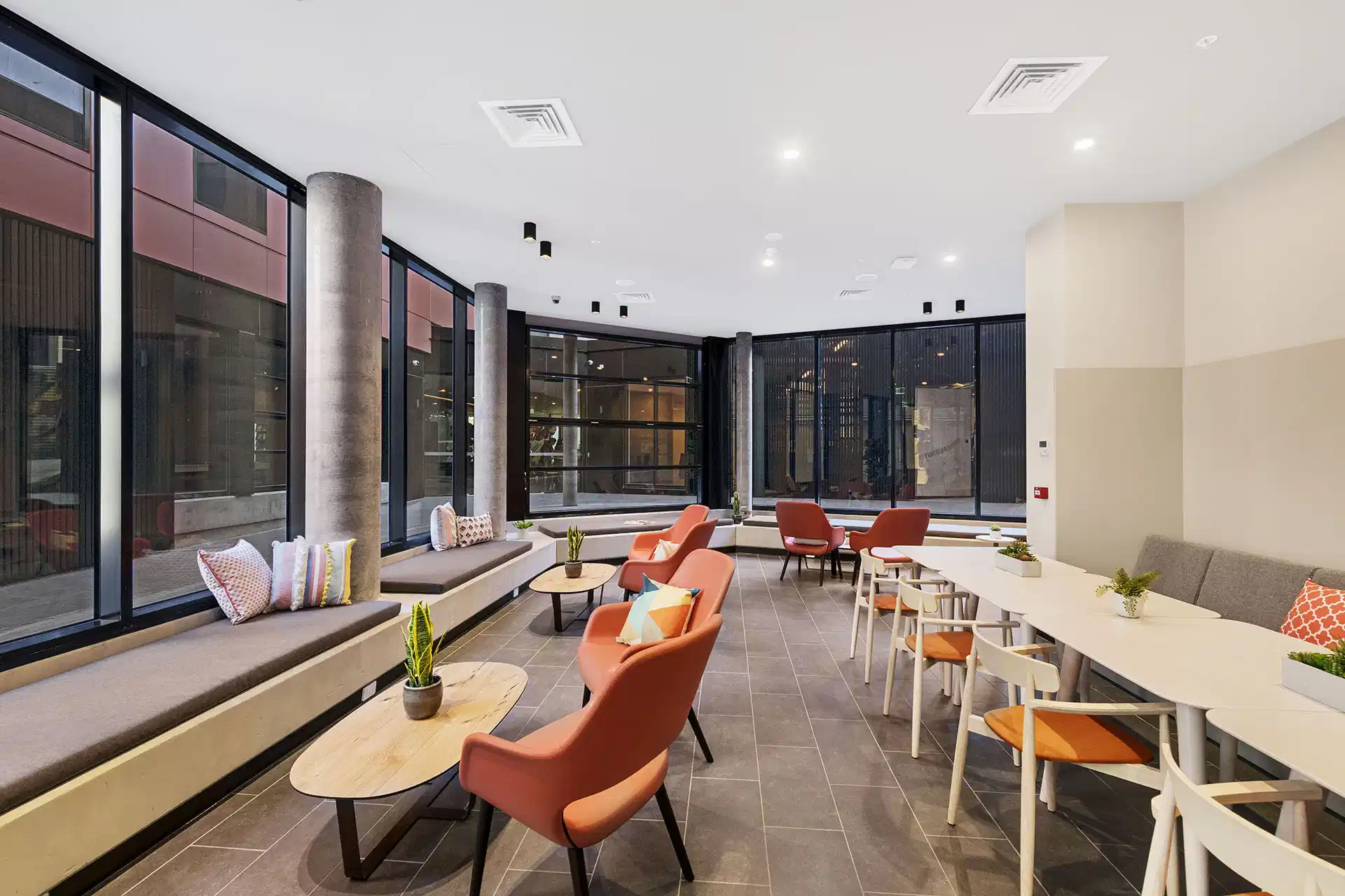 Scape Peel - student accommodation in North Melbourne - img_39