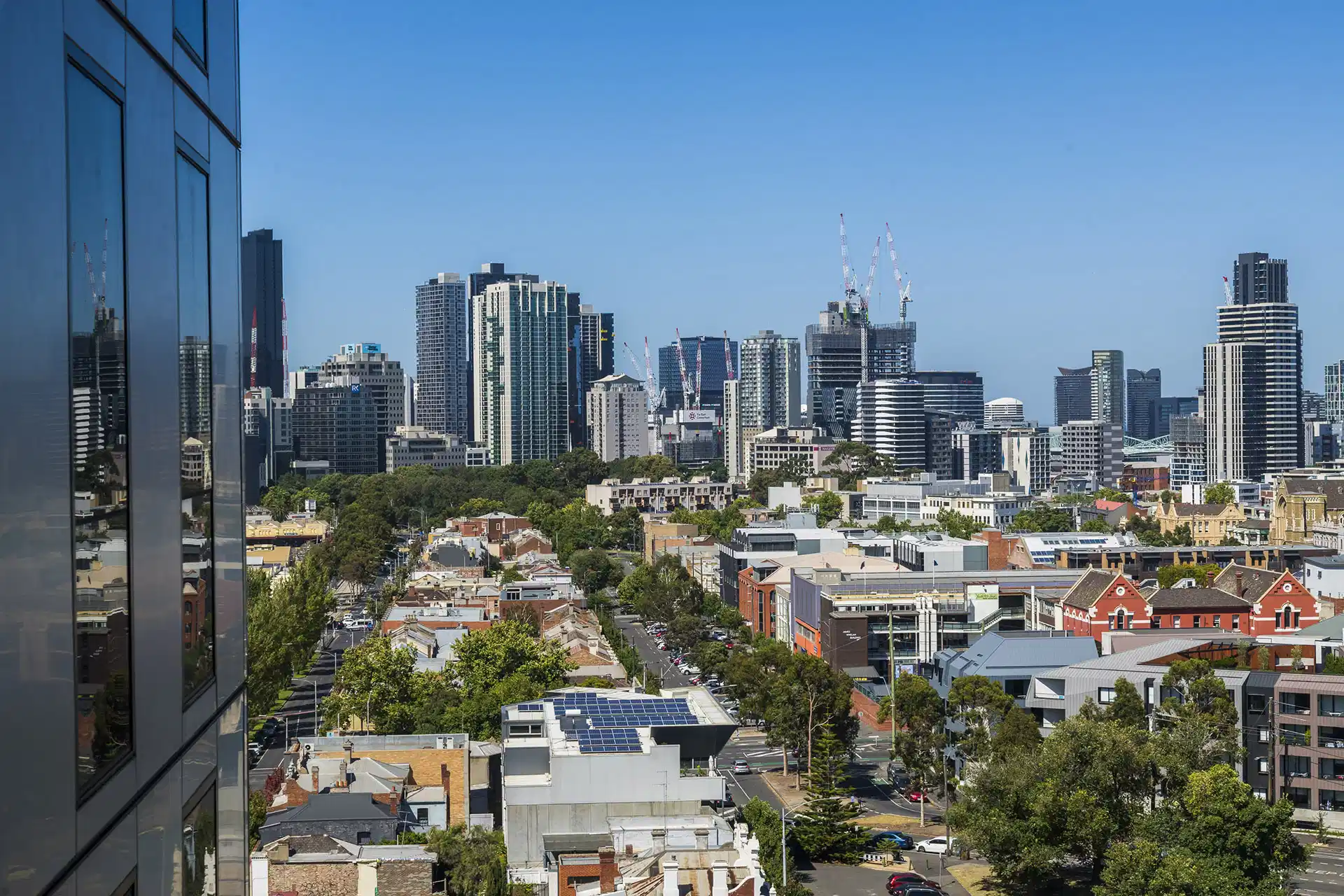Scape Peel - student accommodation in North Melbourne - img_41