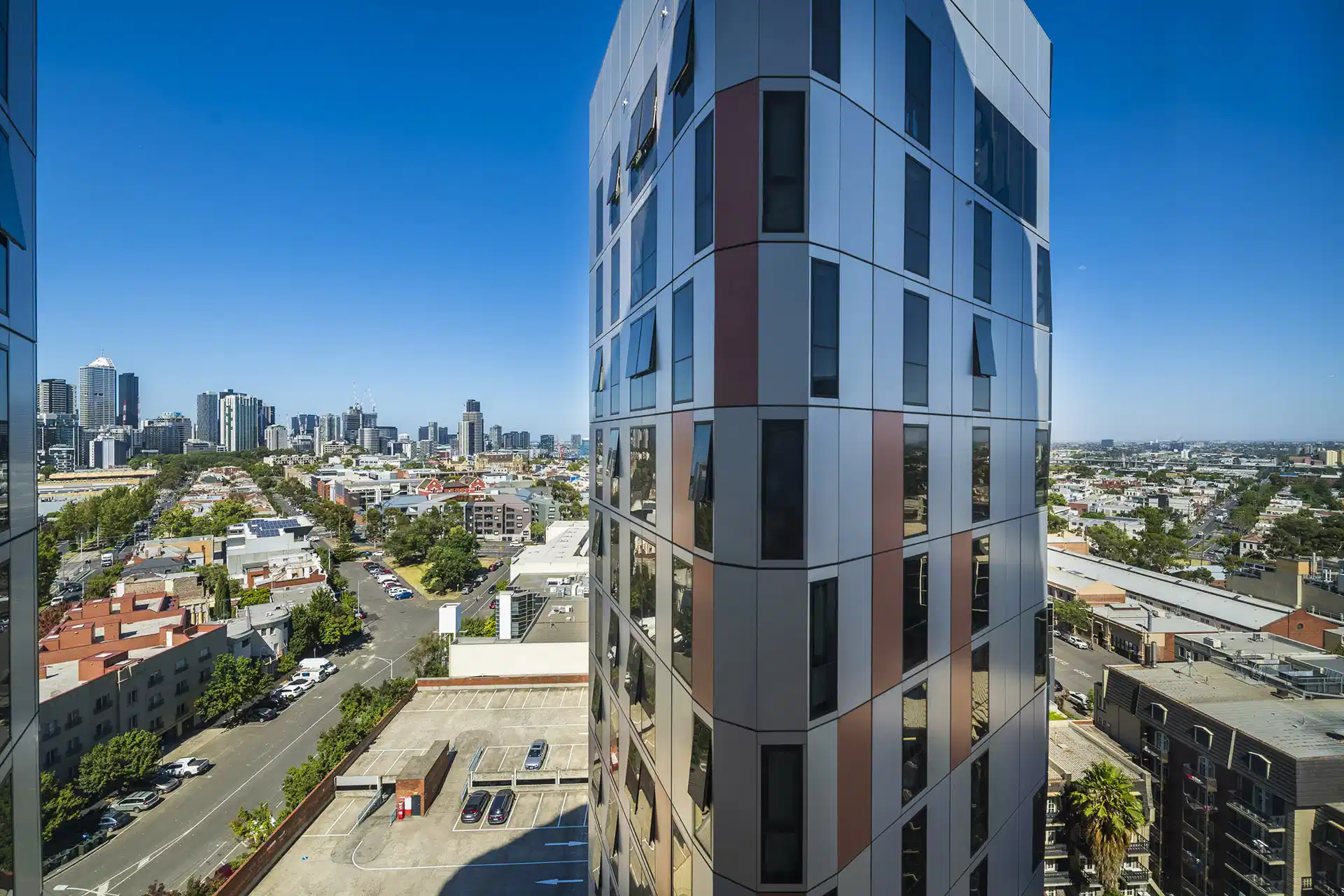 Scape Peel - student accommodation in North Melbourne - img_44
