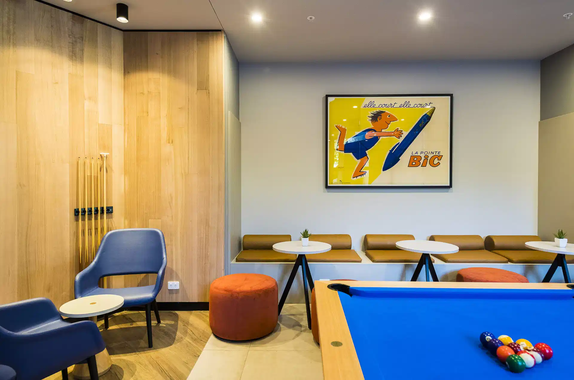 Scape Peel - student accommodation in North Melbourne - img_47
