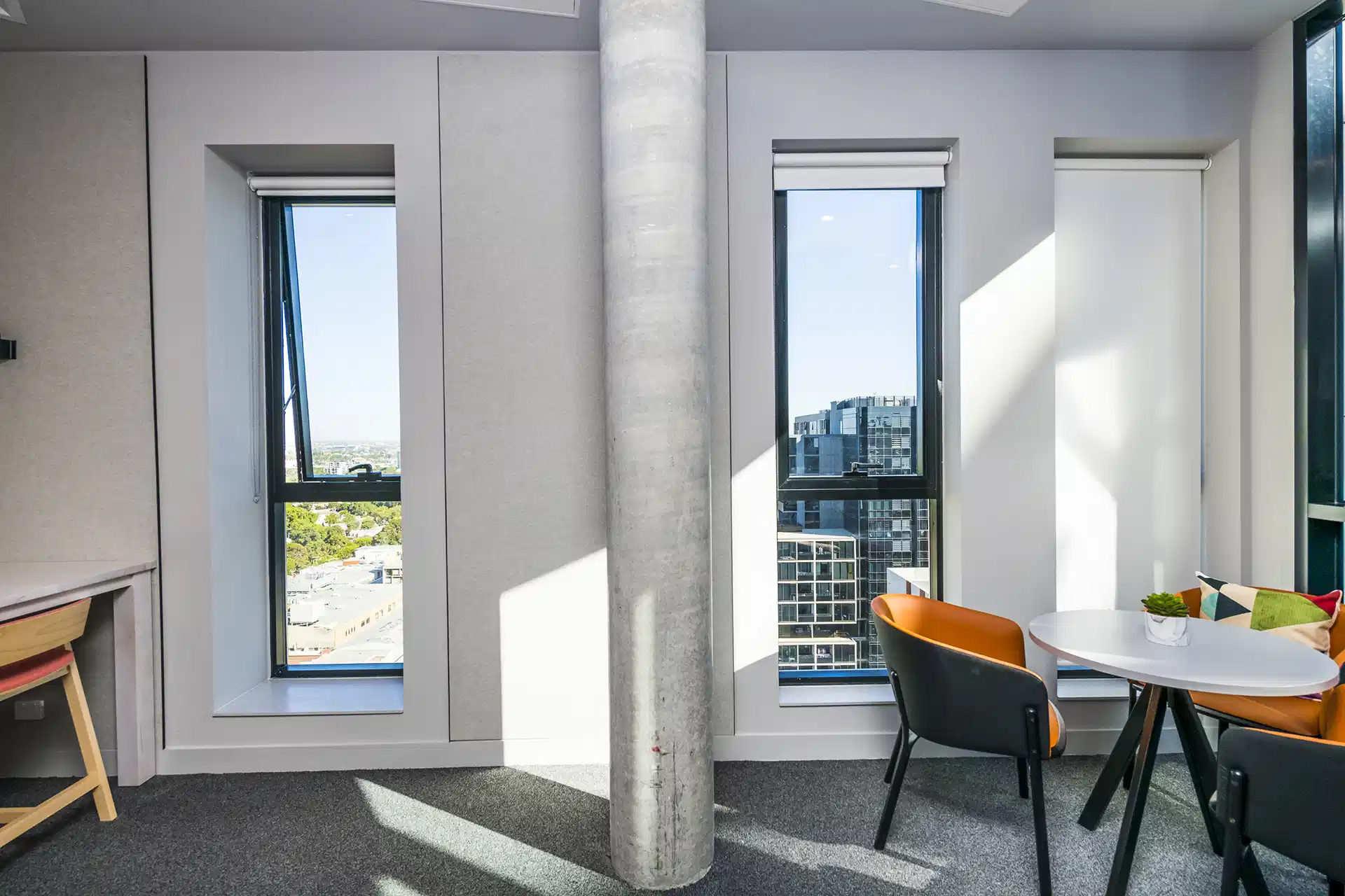 Scape Peel - student accommodation in North Melbourne - img_55